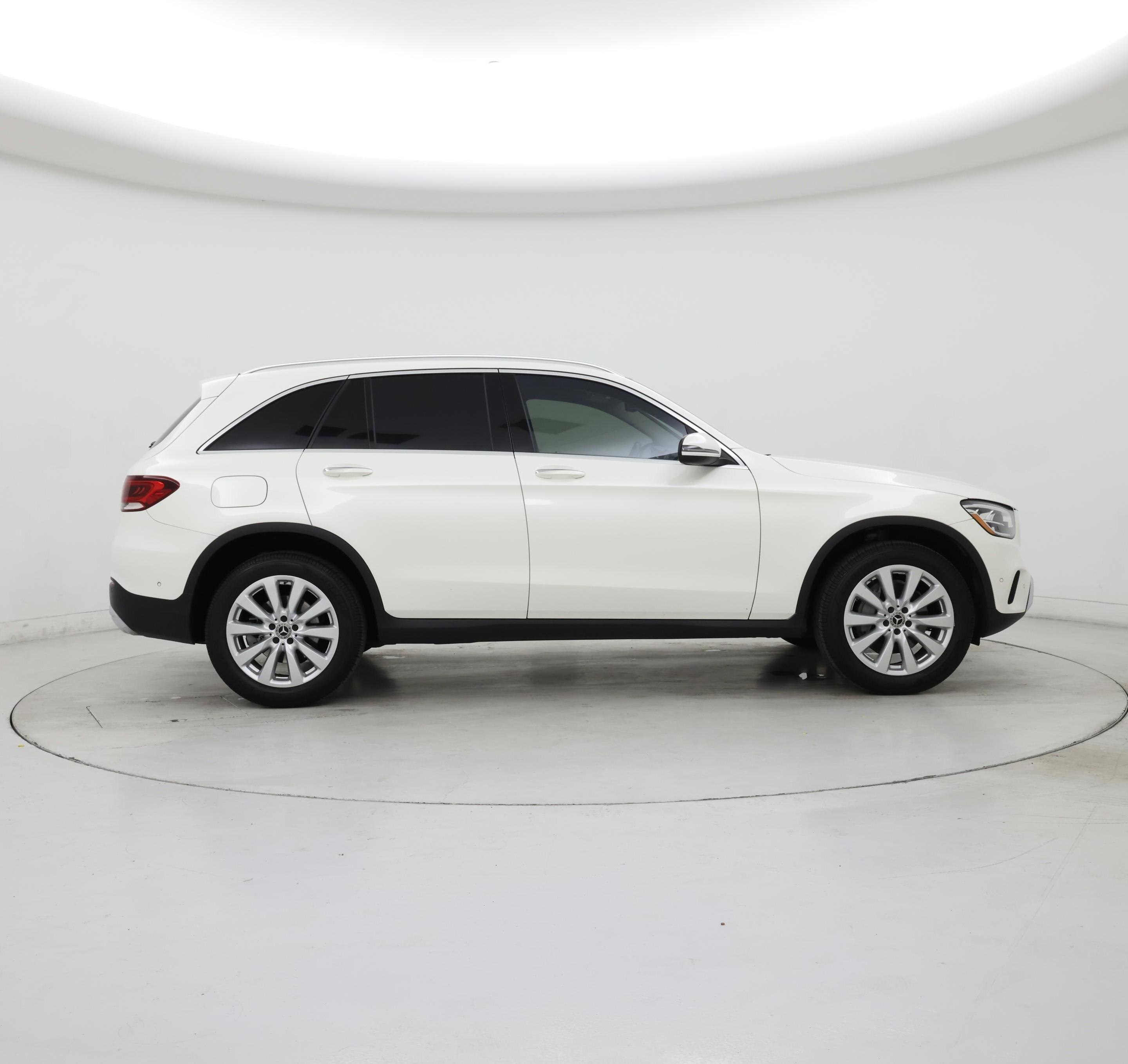 Thumbnail: 2021 Mercedes-Benz GLC - 7