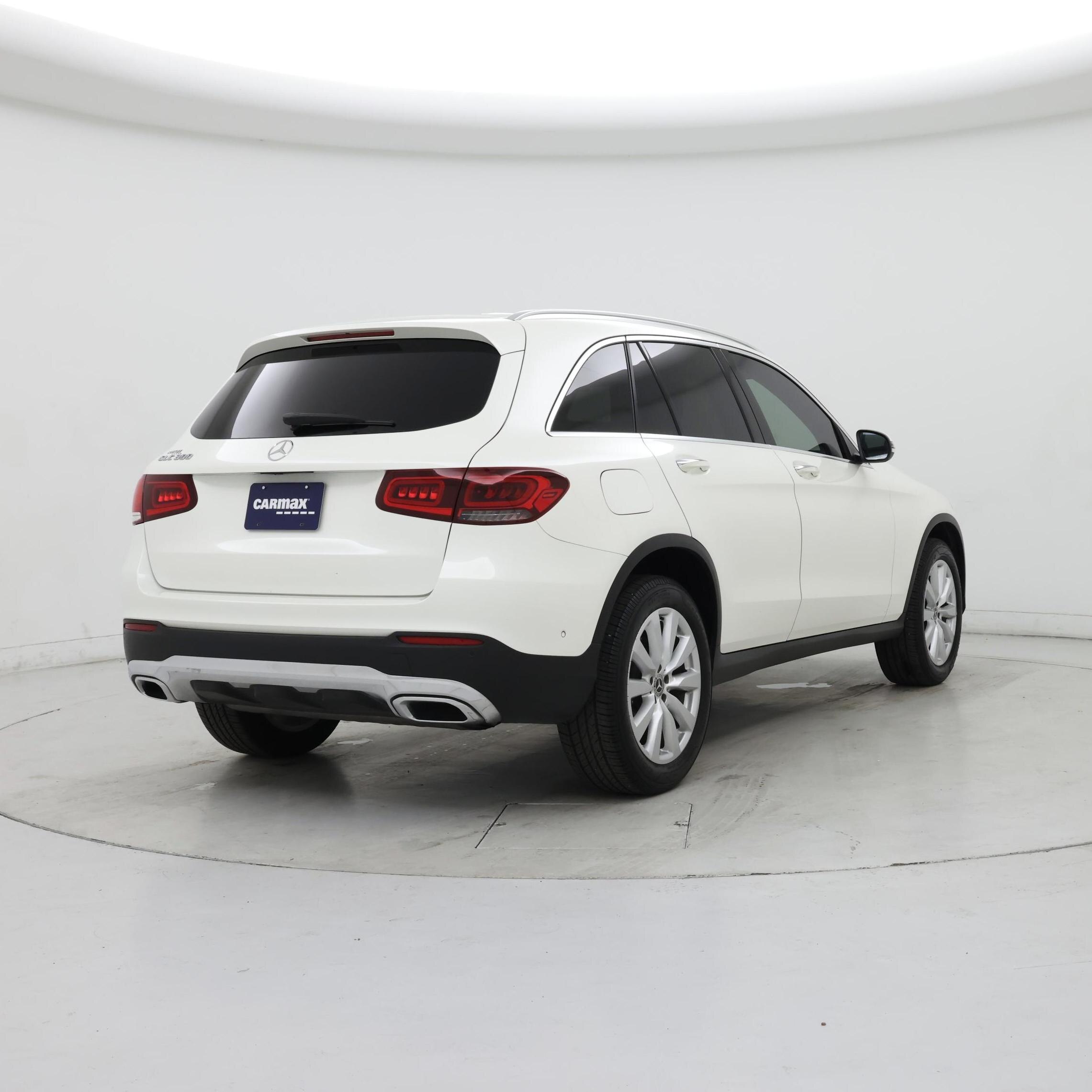 Thumbnail: 2021 Mercedes-Benz GLC - 8