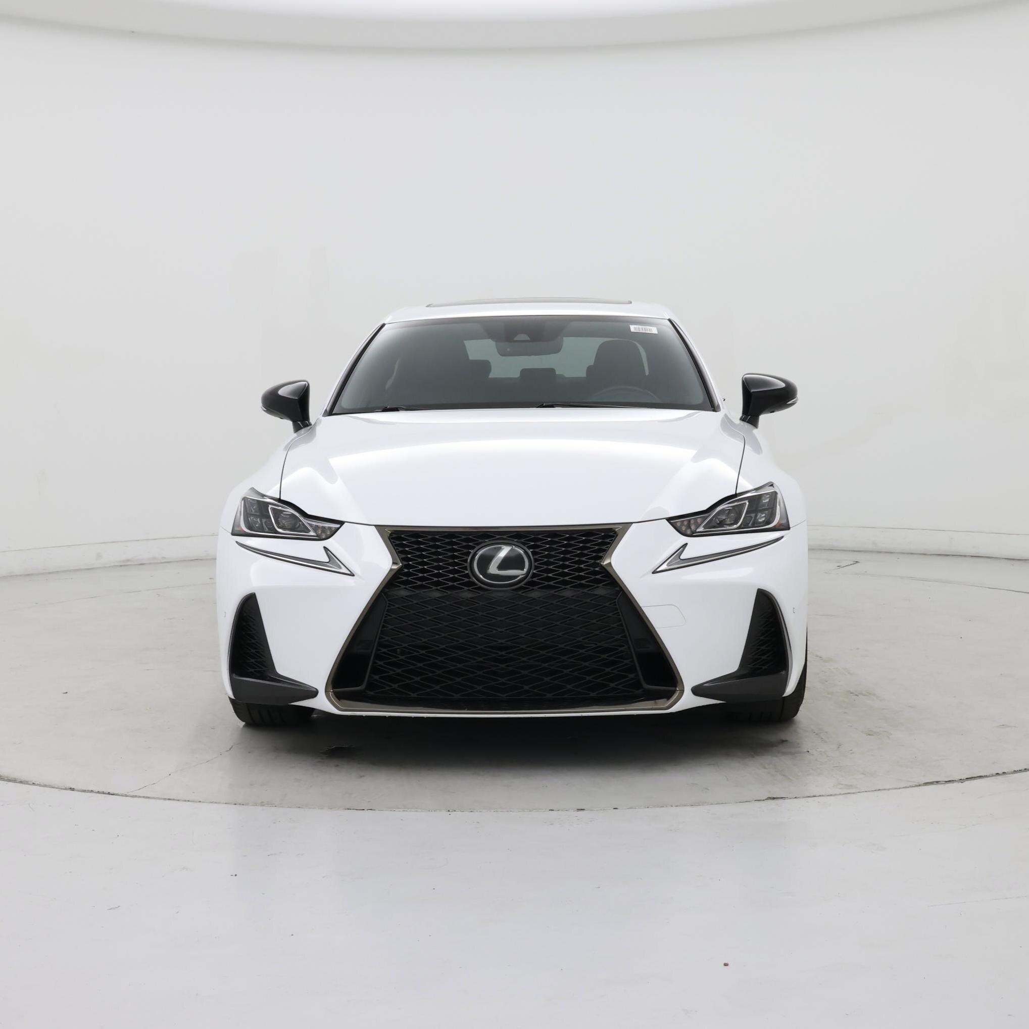 Thumbnail: 2019 Lexus IS - 5