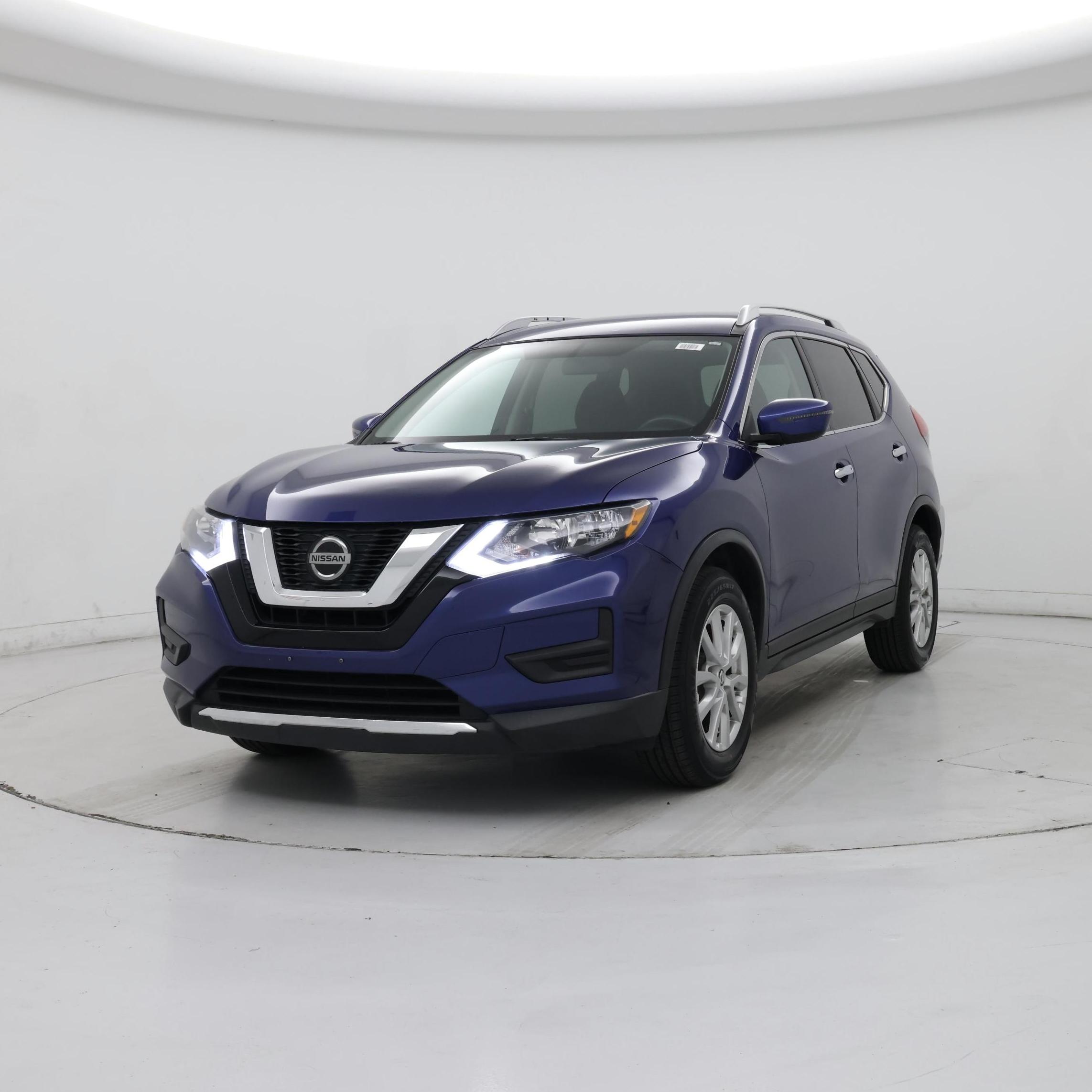 Thumbnail: 2018 Nissan Rogue - 4