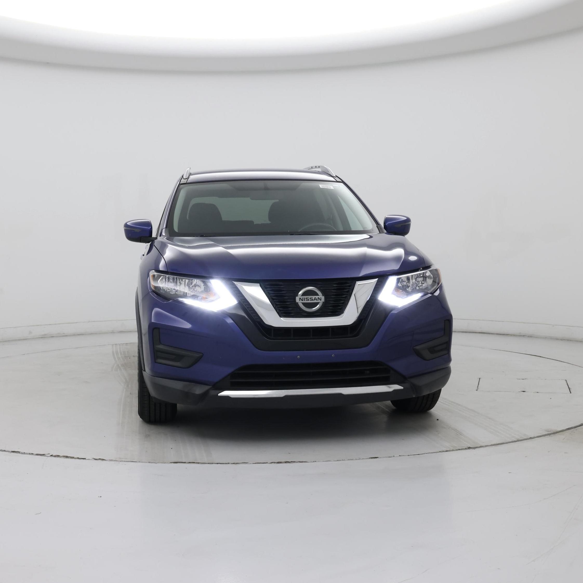 Thumbnail: 2018 Nissan Rogue - 5