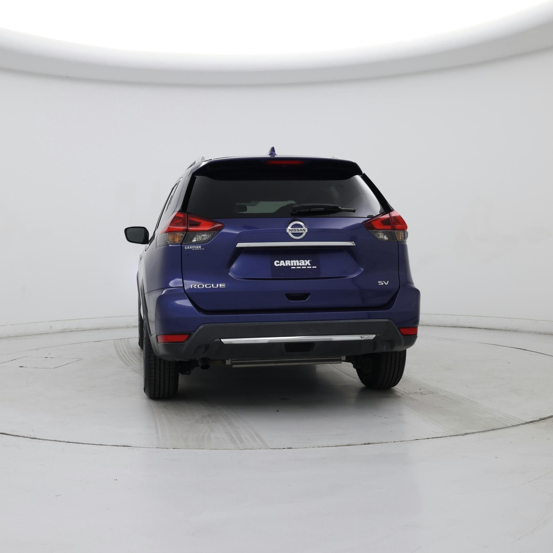 Thumbnail: 2018 Nissan Rogue - 6