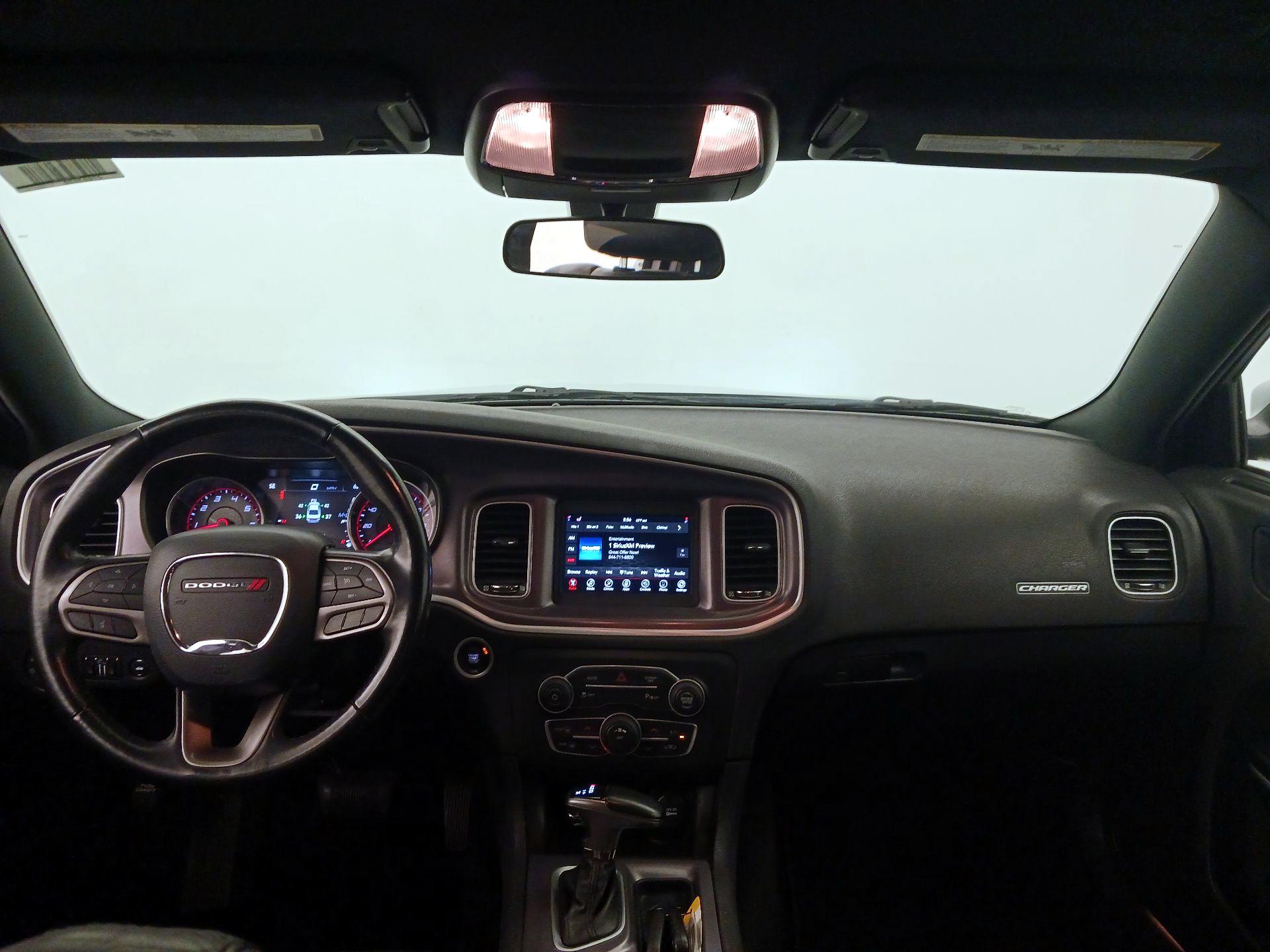 Thumbnail: 2021 Dodge Charger - 9