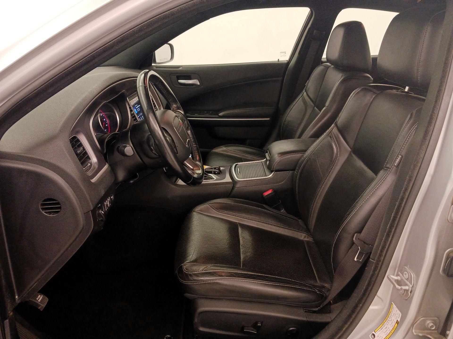 Thumbnail: 2021 Dodge Charger - 11