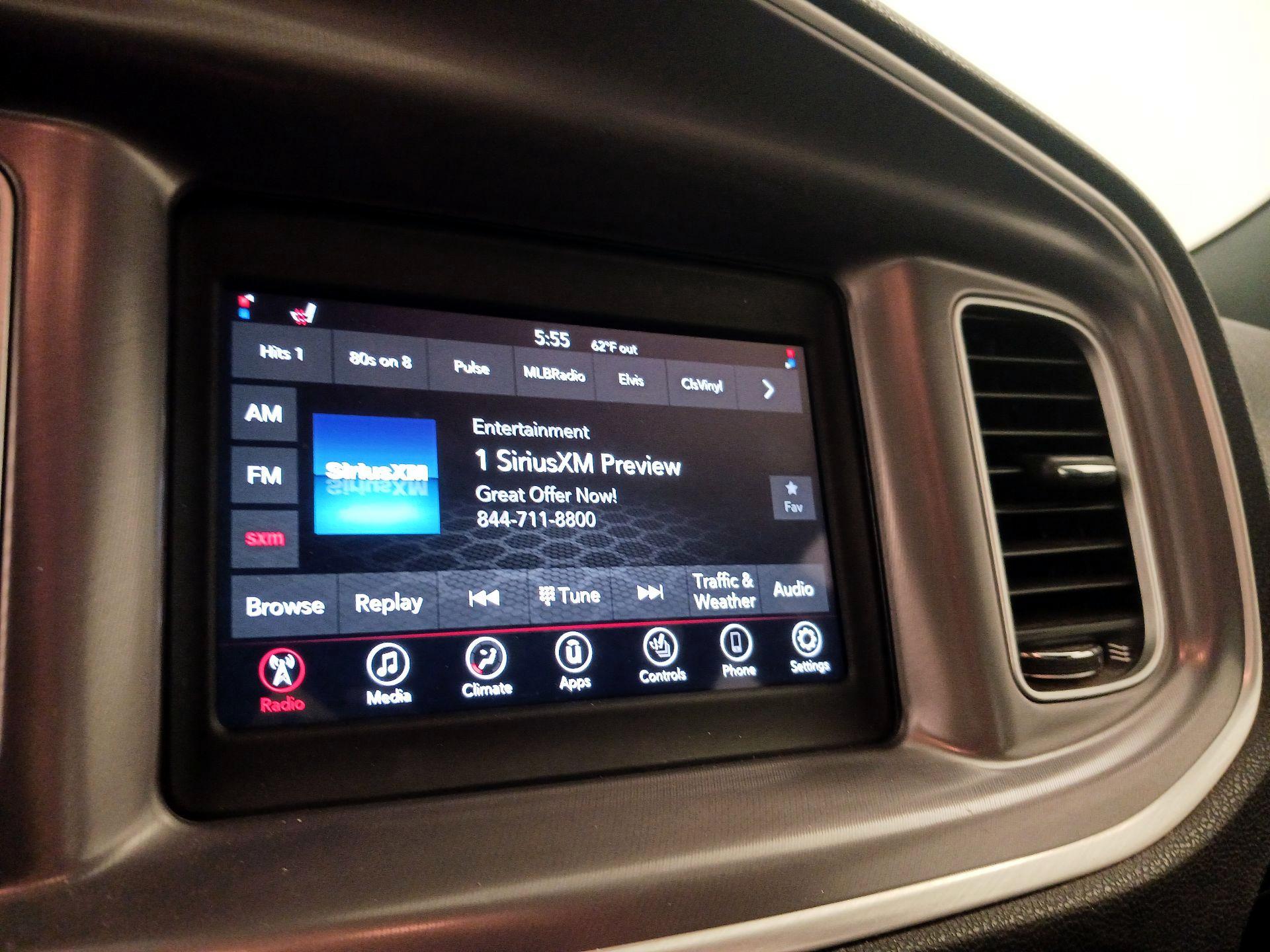 Thumbnail: 2021 Dodge Charger - 15