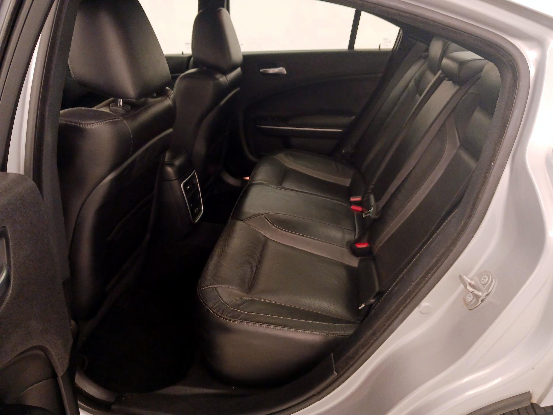 Thumbnail: 2021 Dodge Charger - 19