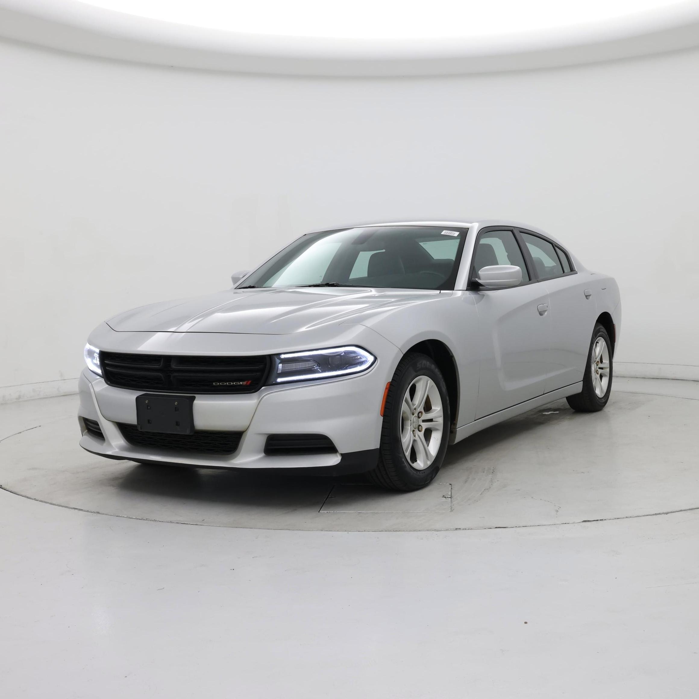 Thumbnail: 2021 Dodge Charger - 4