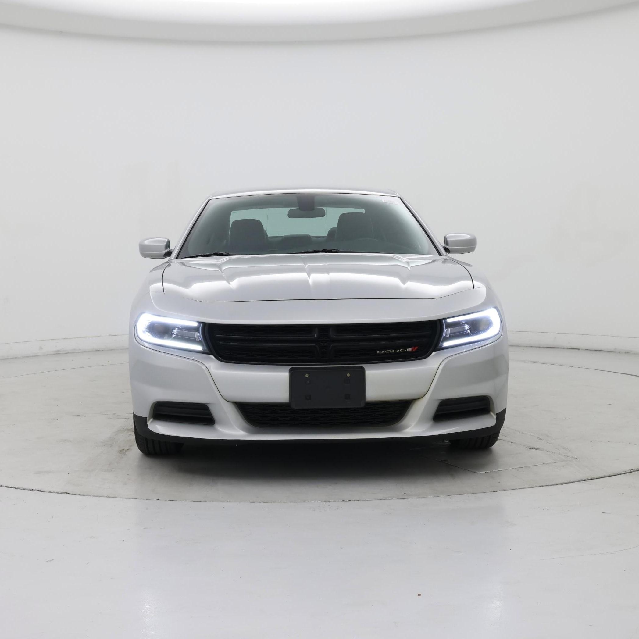 Thumbnail: 2021 Dodge Charger - 5