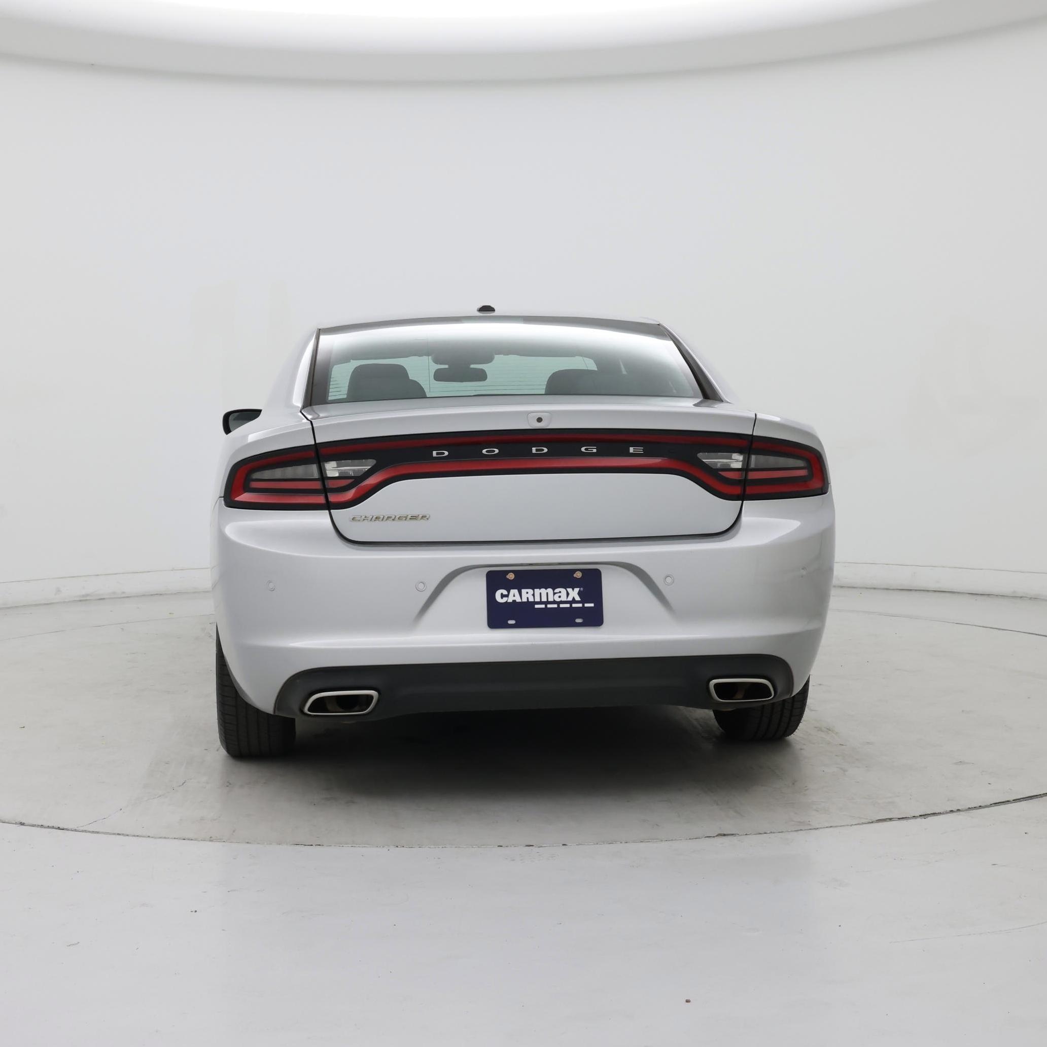 Thumbnail: 2021 Dodge Charger - 6