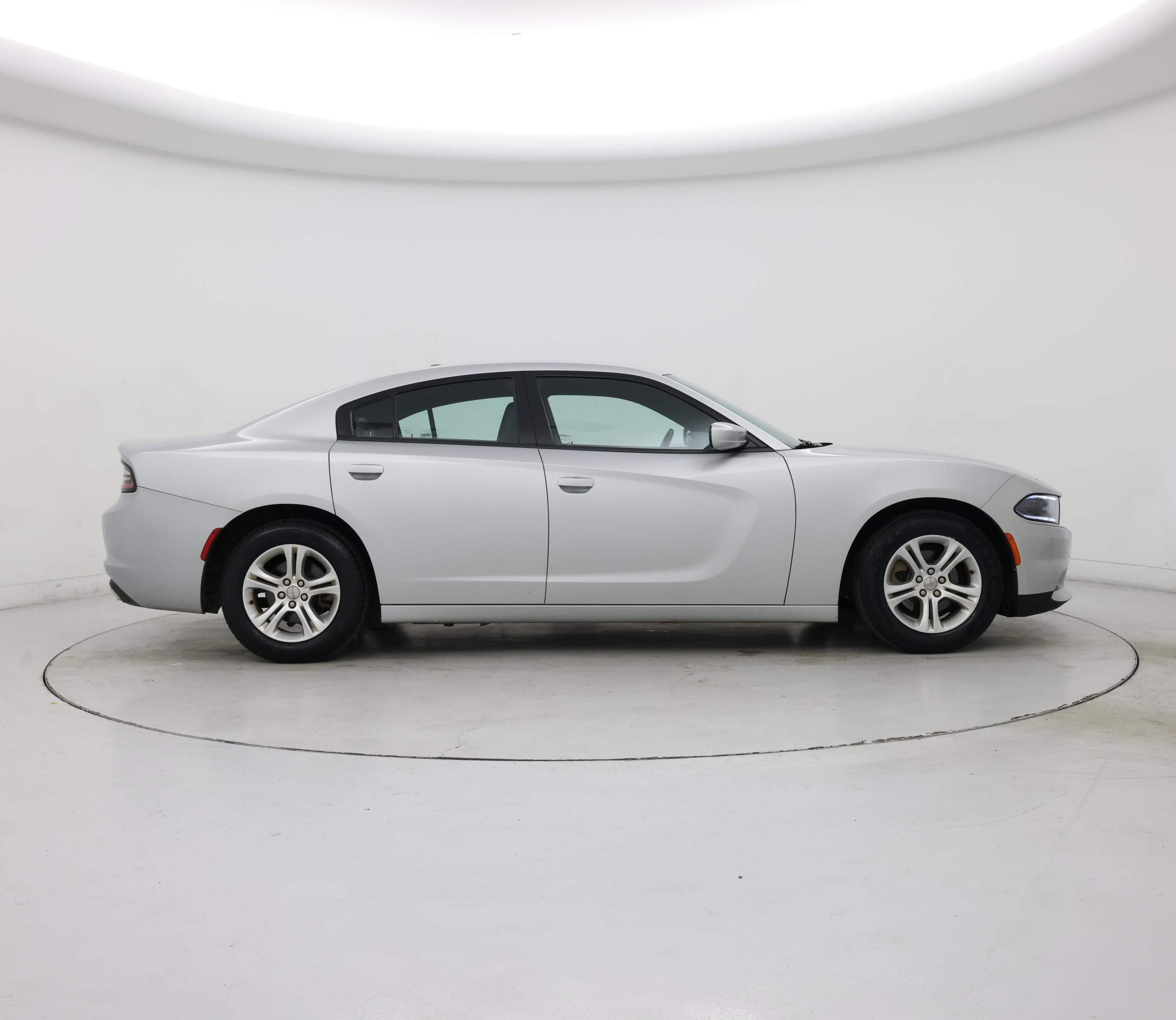 Thumbnail: 2021 Dodge Charger - 7