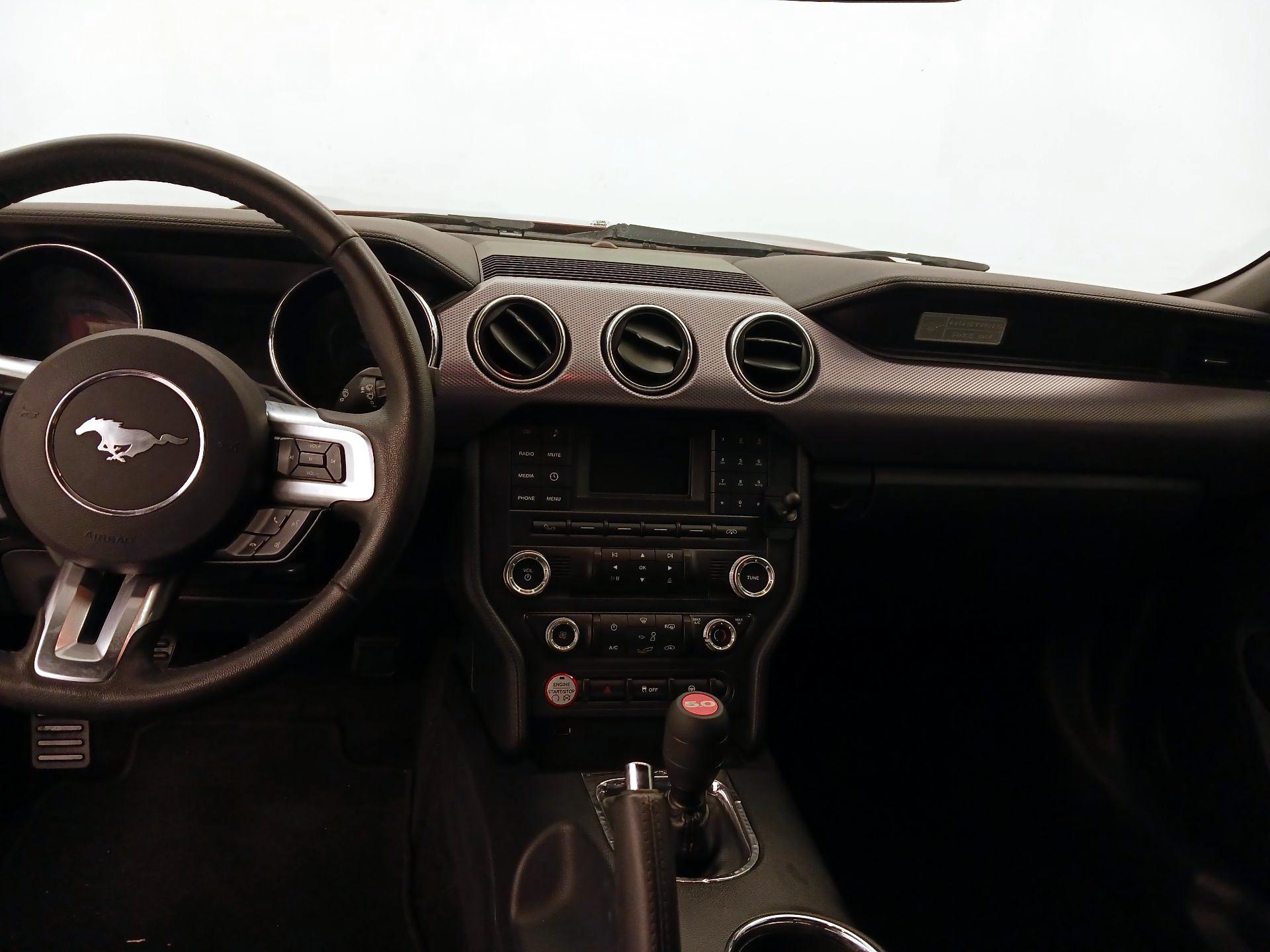 Thumbnail: 2017 Ford Mustang - 9