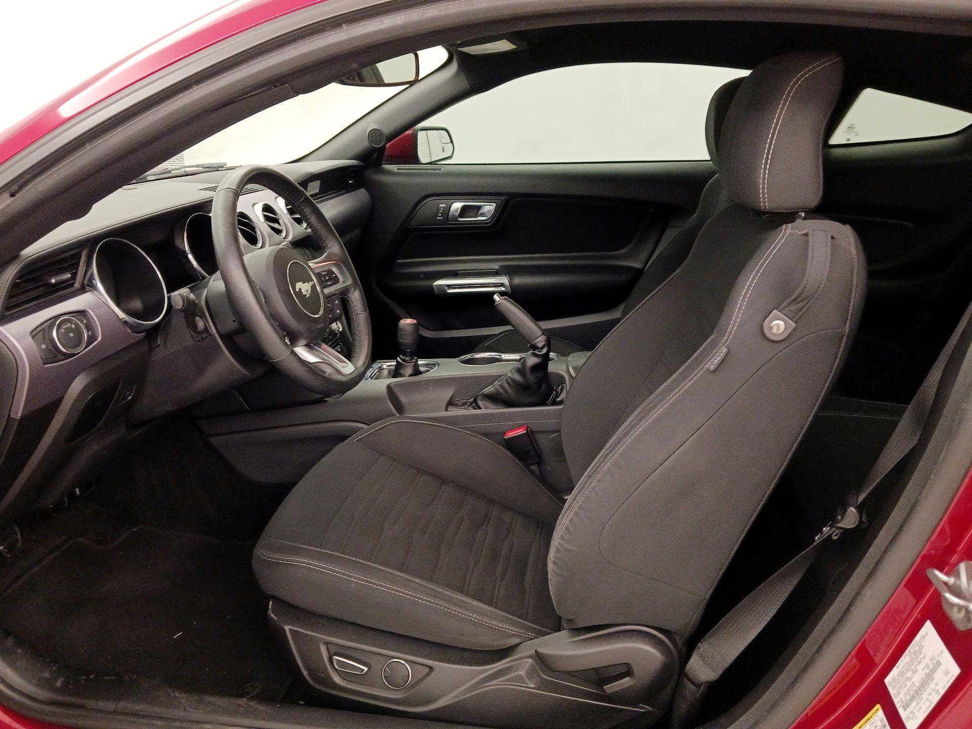 Thumbnail: 2017 Ford Mustang - 11