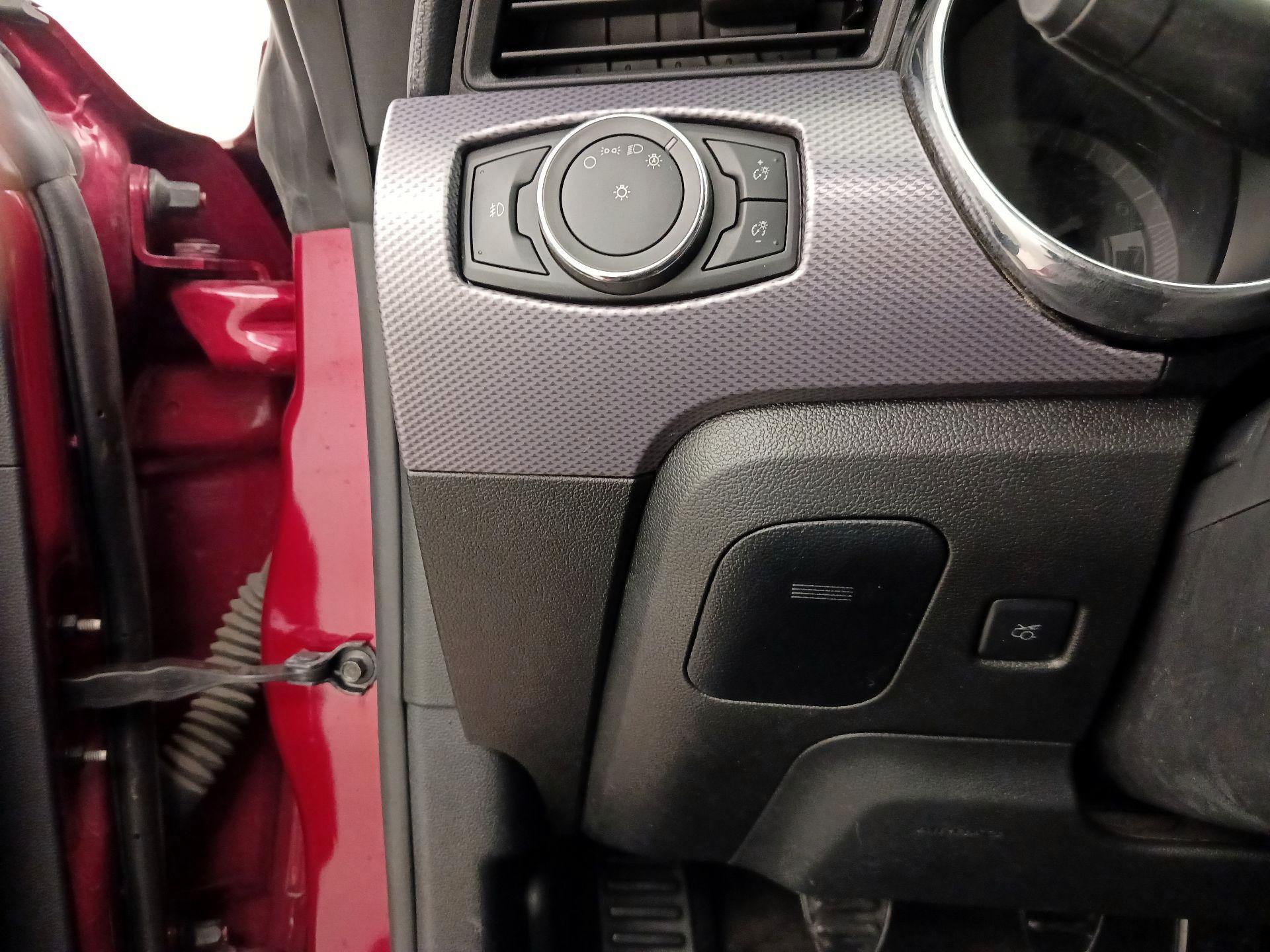 Thumbnail: 2017 Ford Mustang - 13