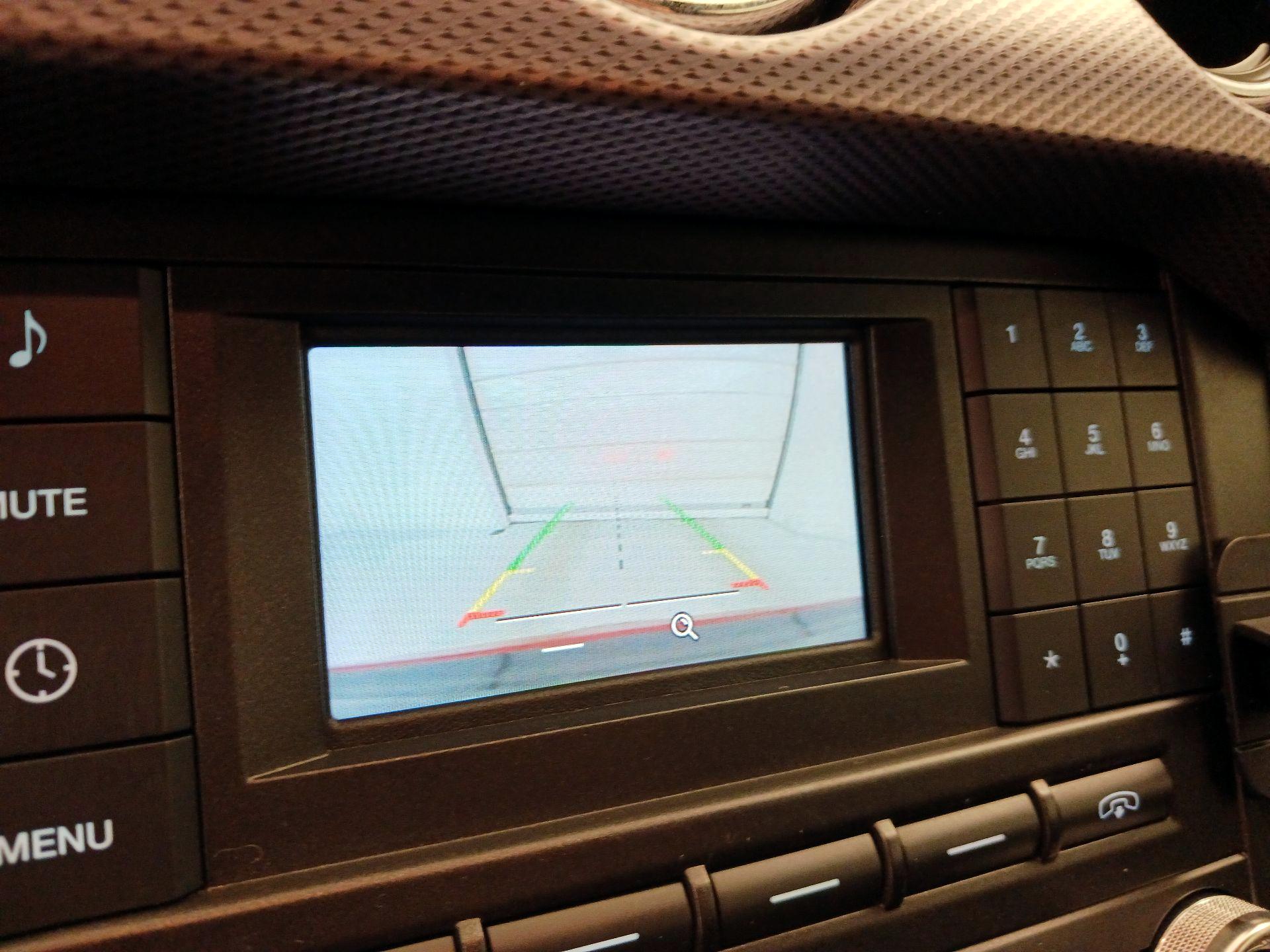 Thumbnail: 2017 Ford Mustang - 14