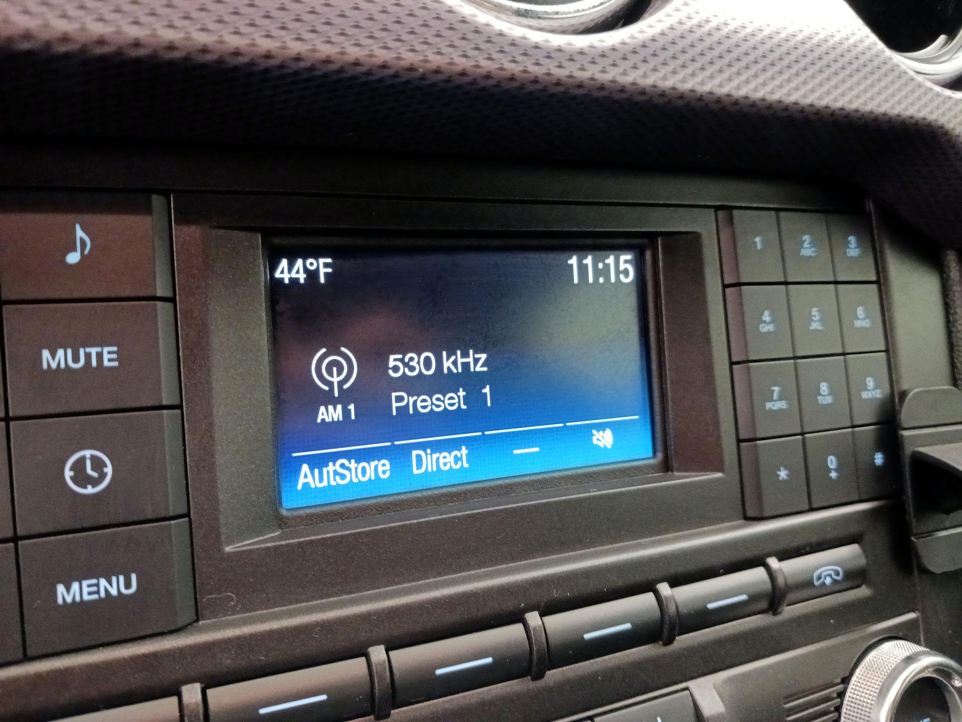 Thumbnail: 2017 Ford Mustang - 15