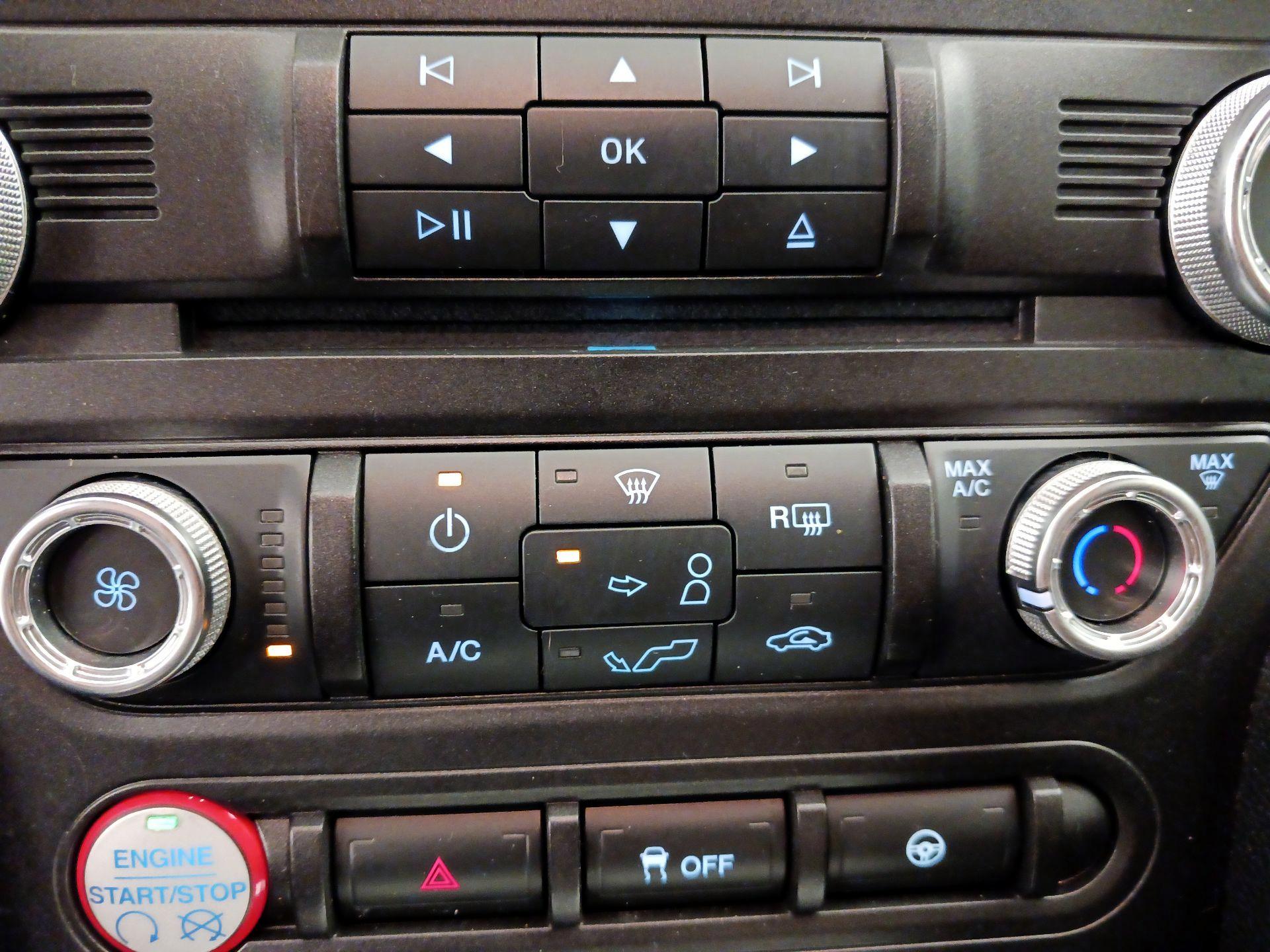 Thumbnail: 2017 Ford Mustang - 16