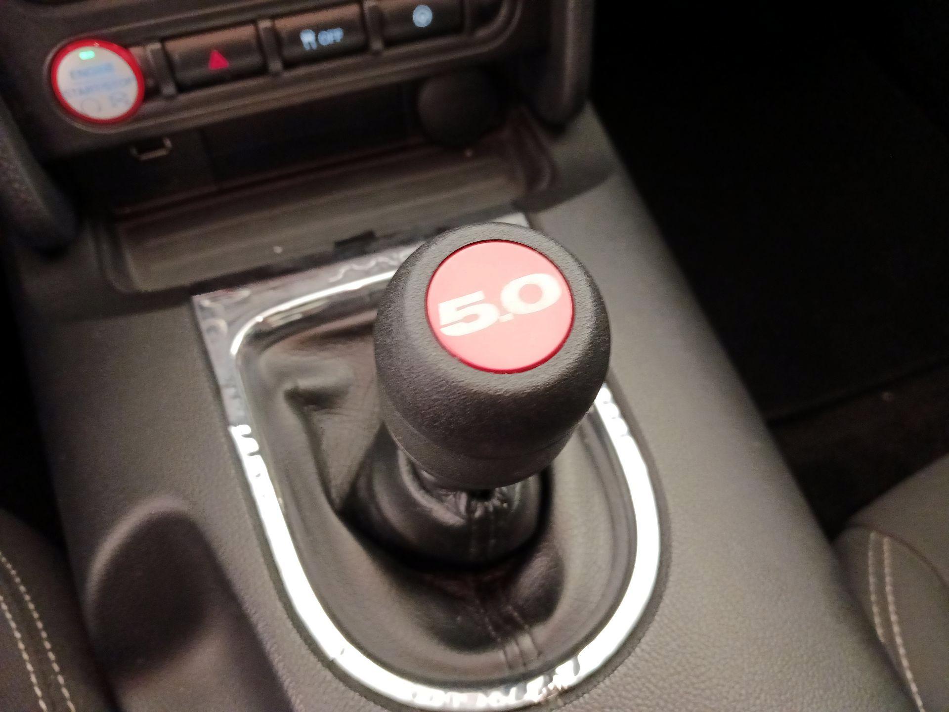 Thumbnail: 2017 Ford Mustang - 17