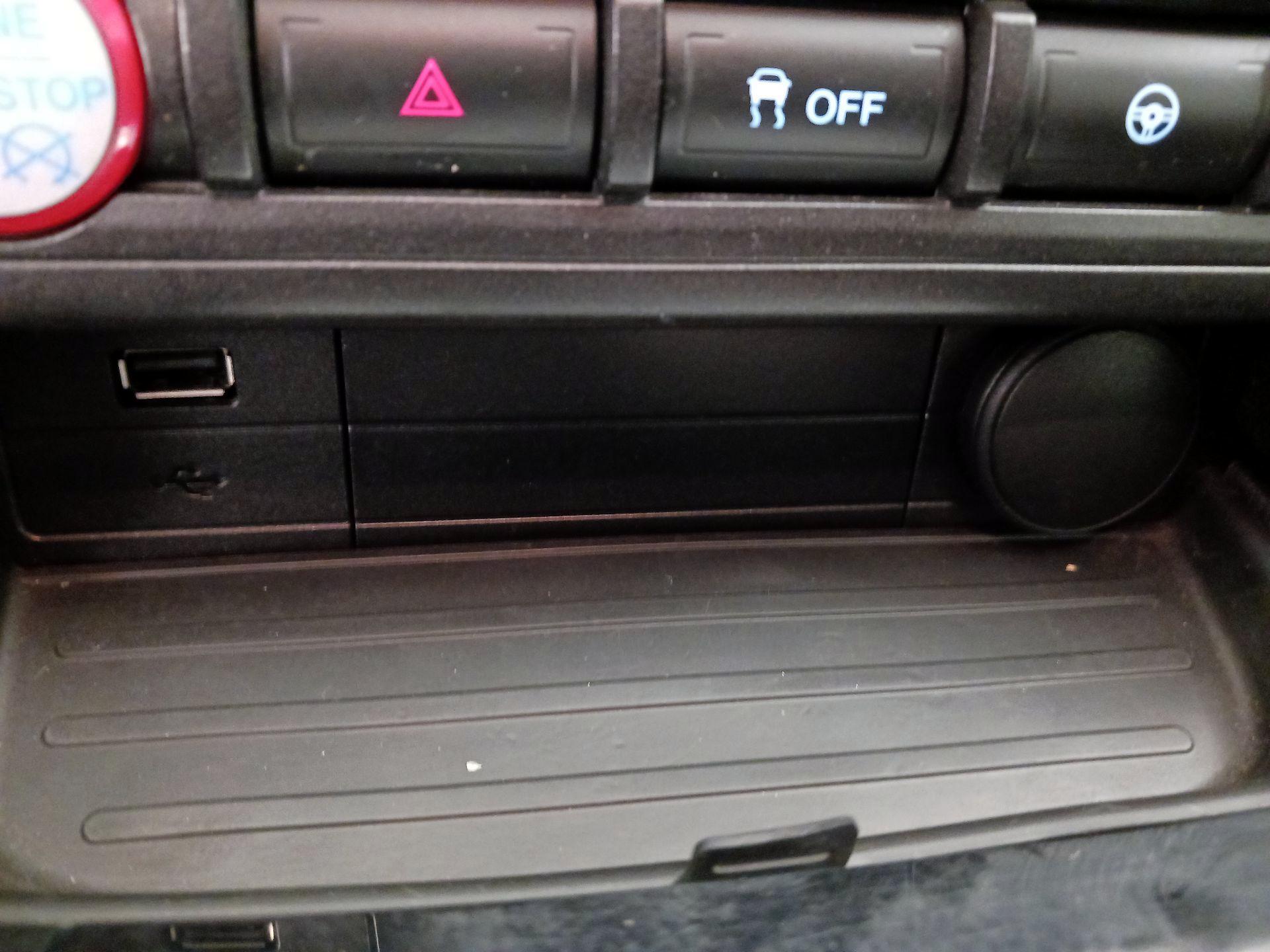 Thumbnail: 2017 Ford Mustang - 18