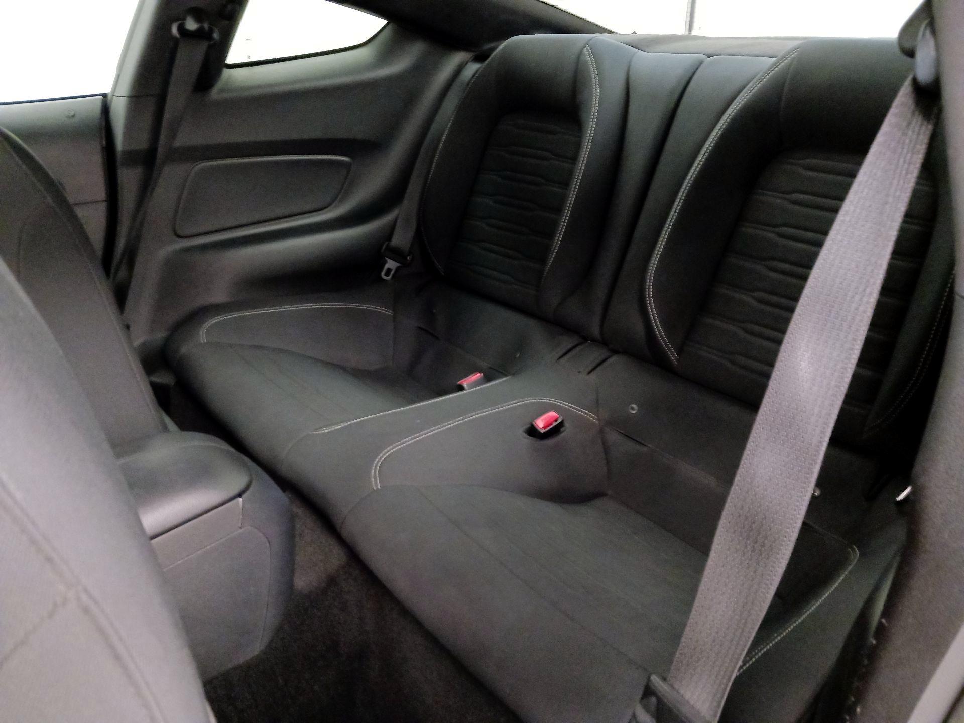 Thumbnail: 2017 Ford Mustang - 19