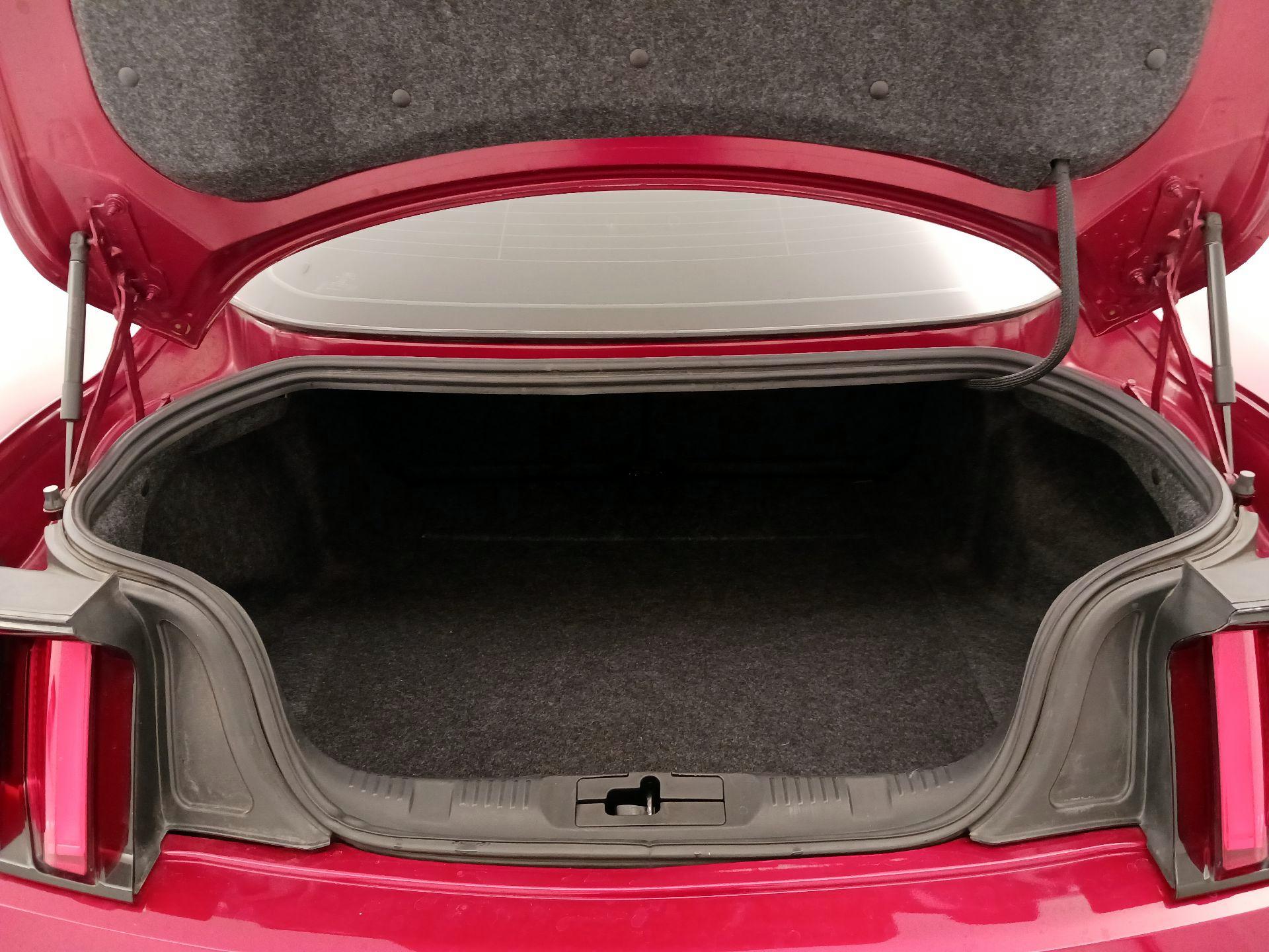 Thumbnail: 2017 Ford Mustang - 20