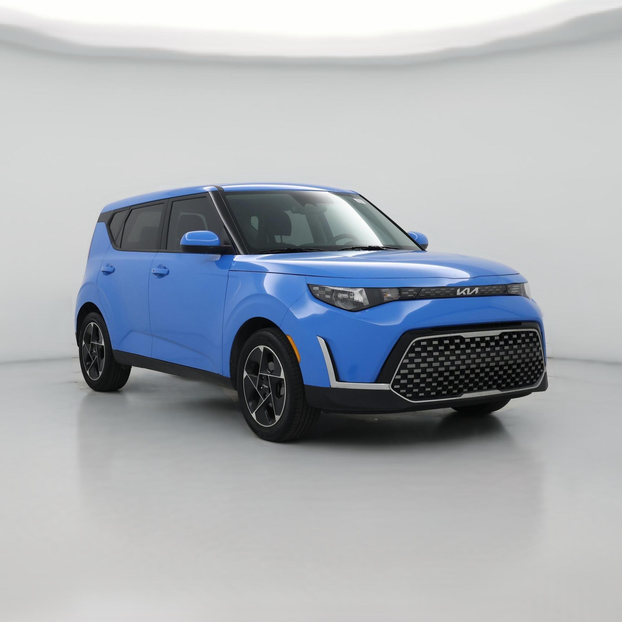 Thumbnail: 2025 Kia Soul - 1