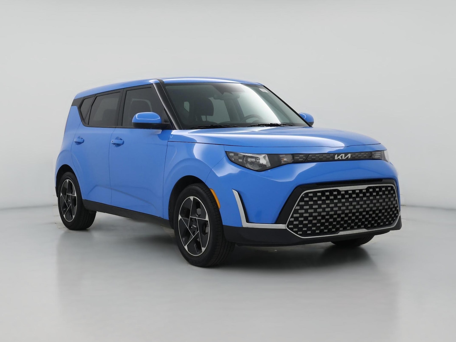 2025 Kia Soul