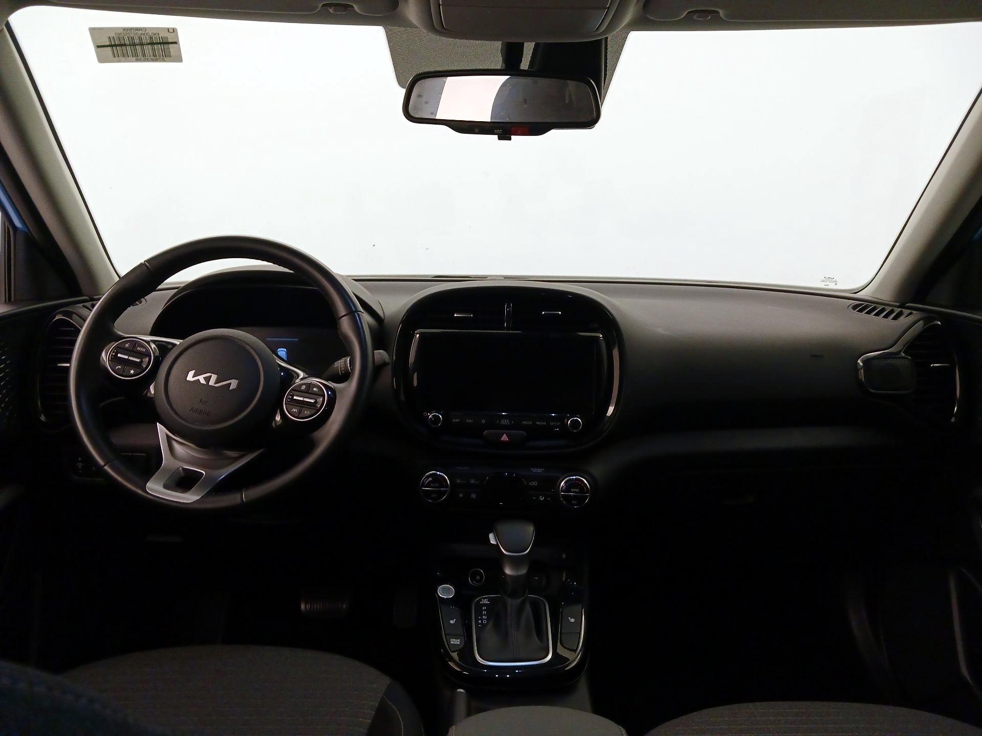 Thumbnail: 2025 Kia Soul - 9