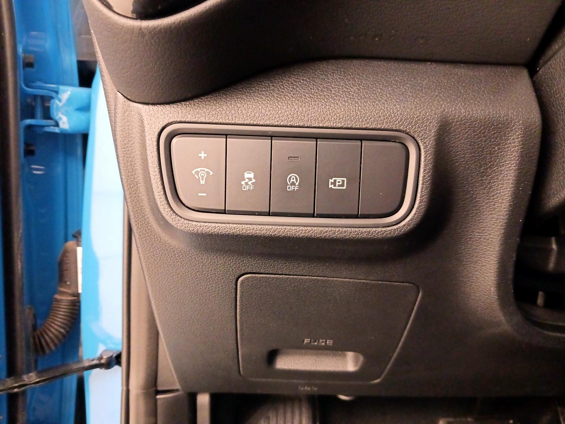 Thumbnail: 2025 Kia Soul - 13