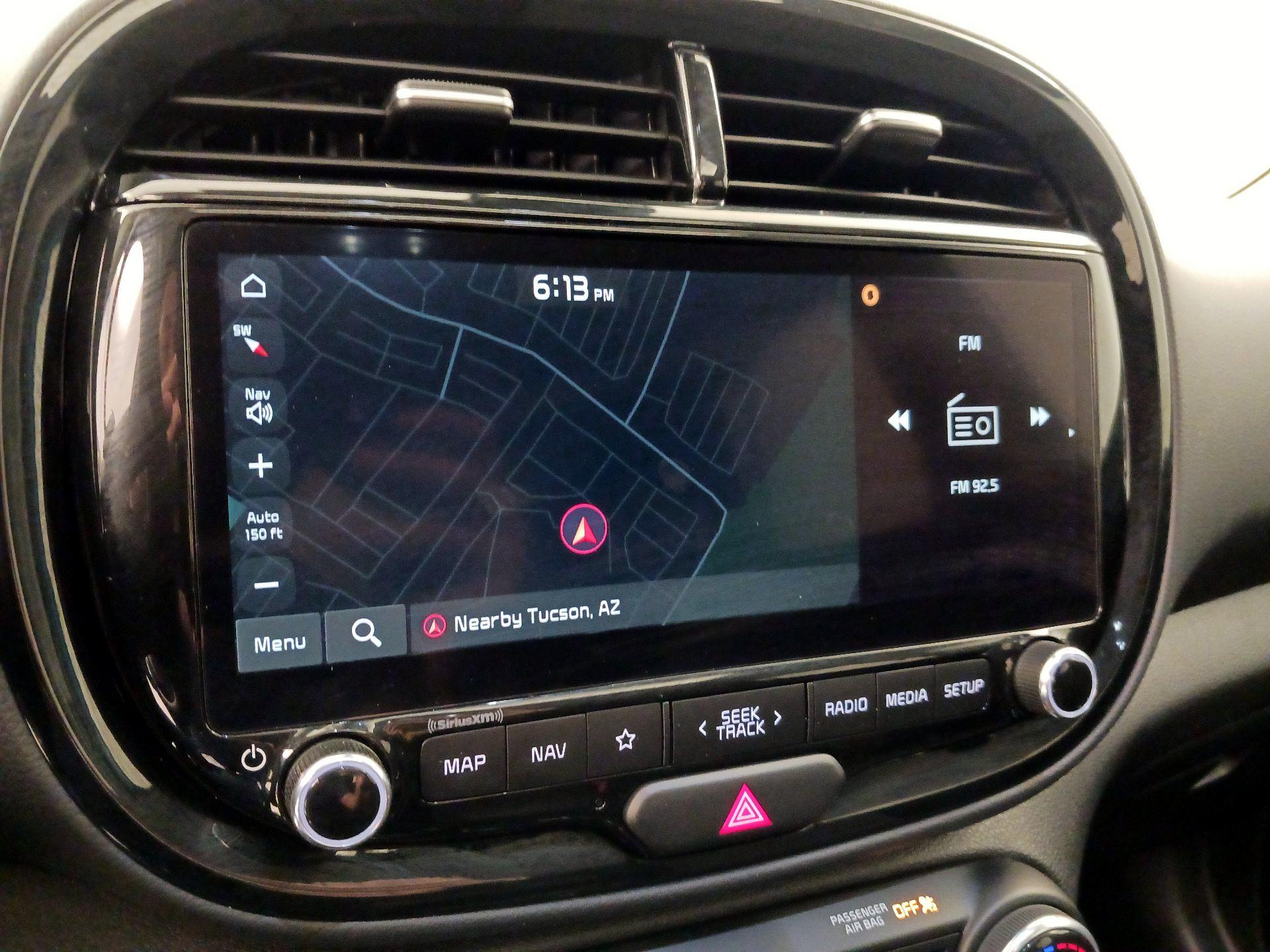 Thumbnail: 2025 Kia Soul - 14