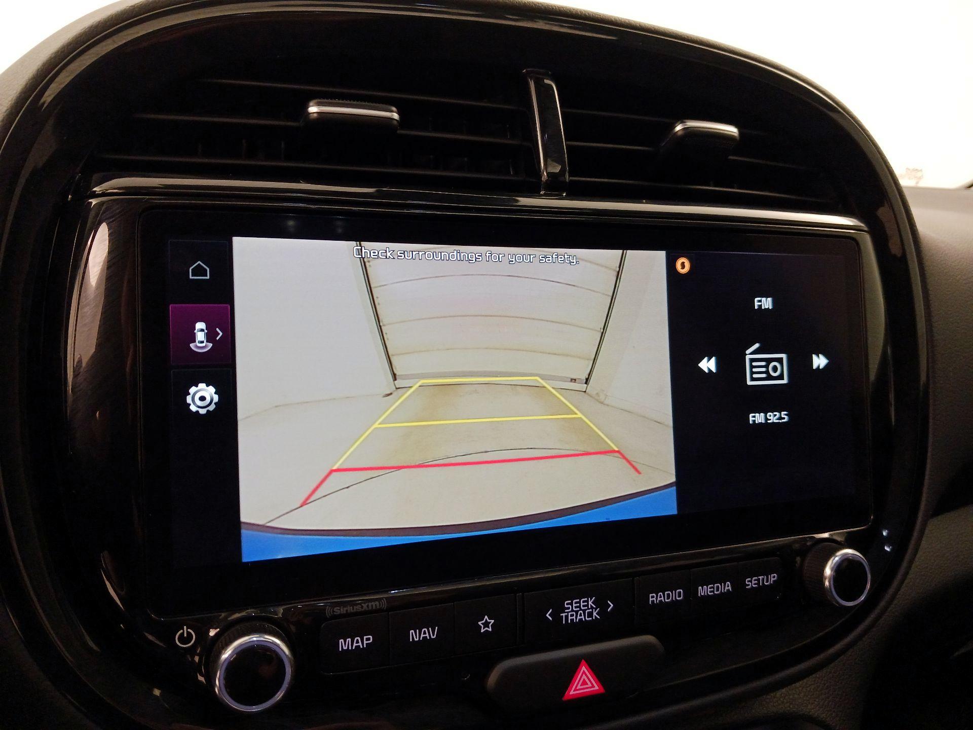 Thumbnail: 2025 Kia Soul - 15