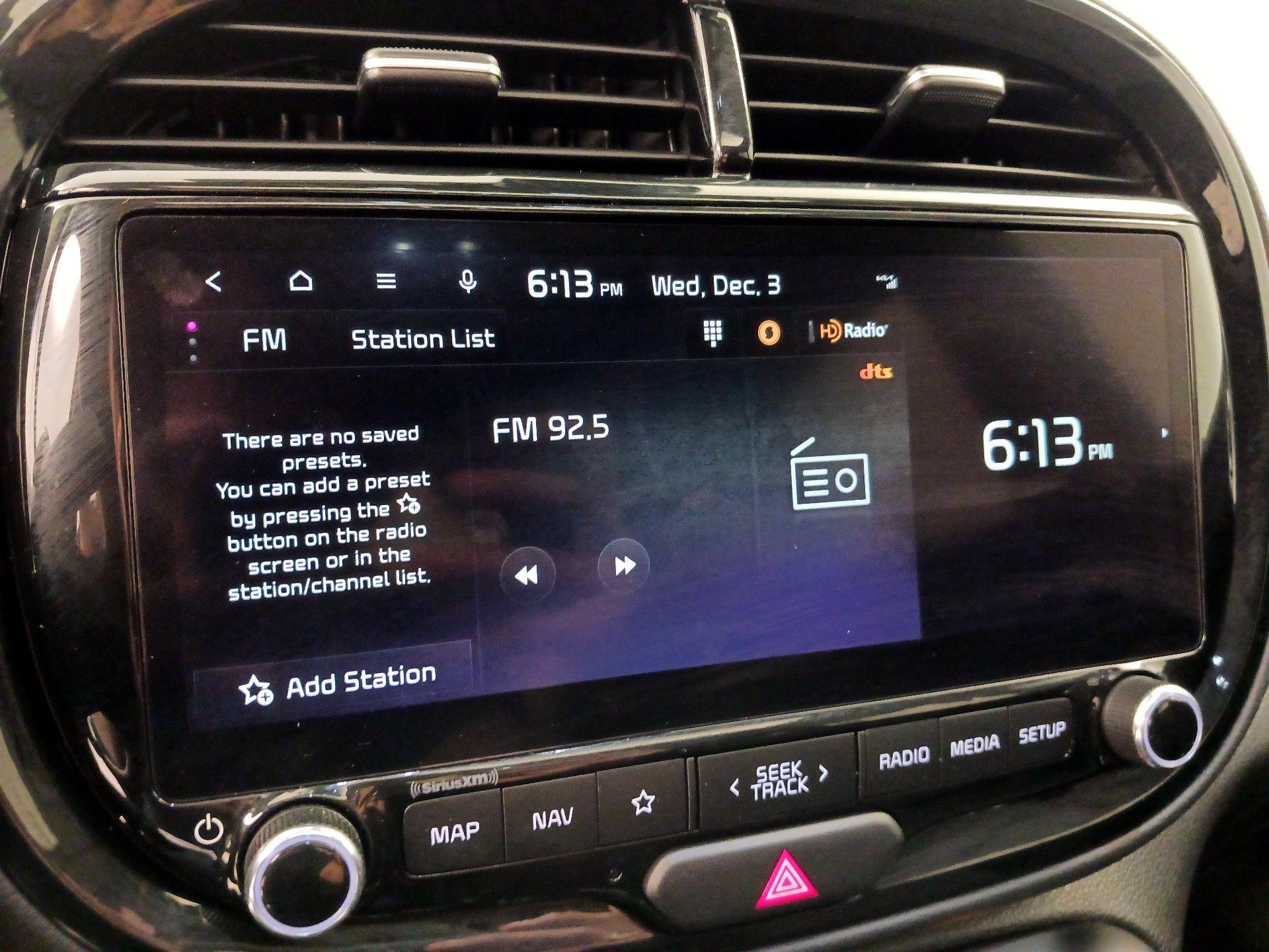 Thumbnail: 2025 Kia Soul - 16