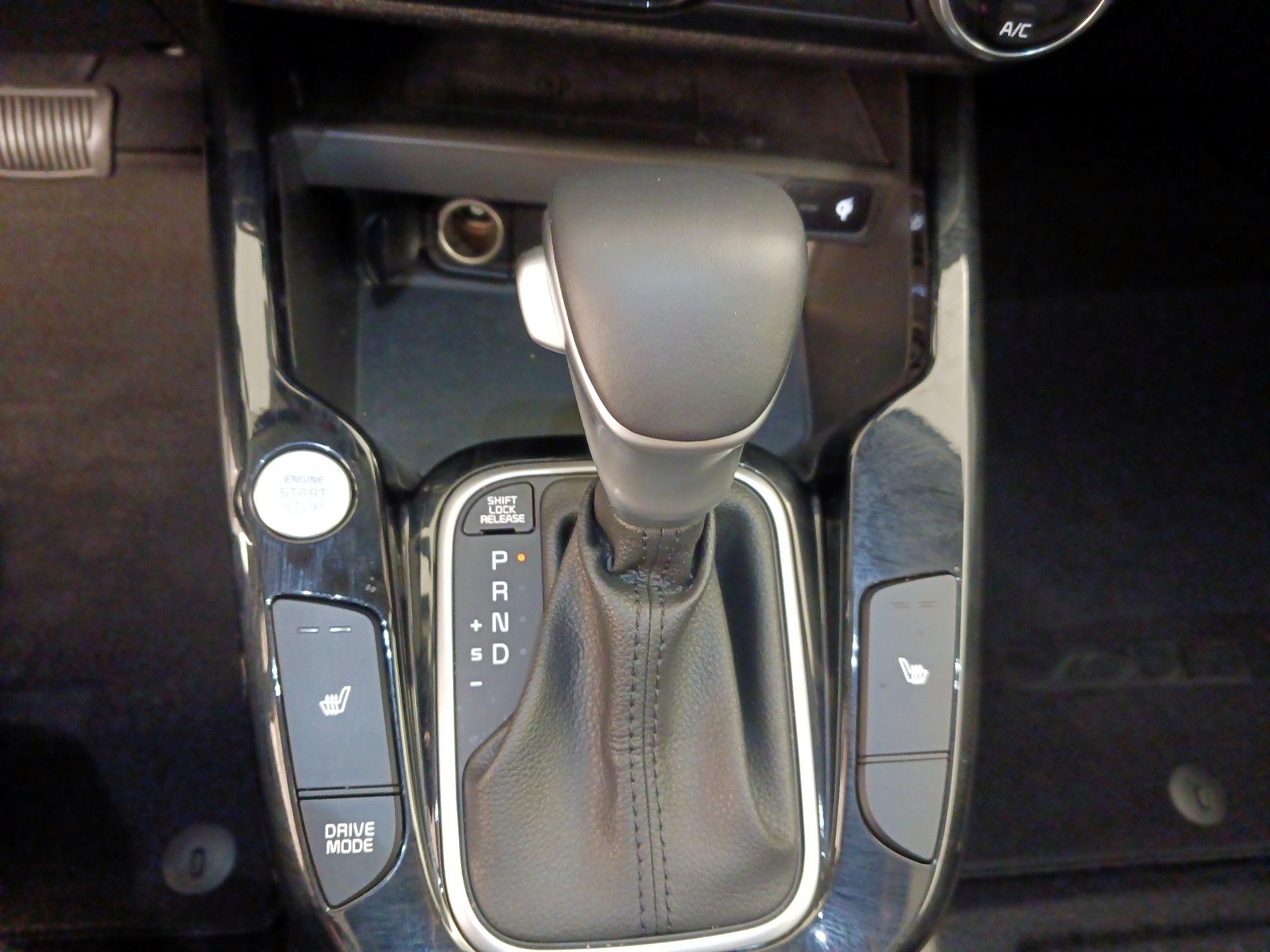 Thumbnail: 2025 Kia Soul - 18