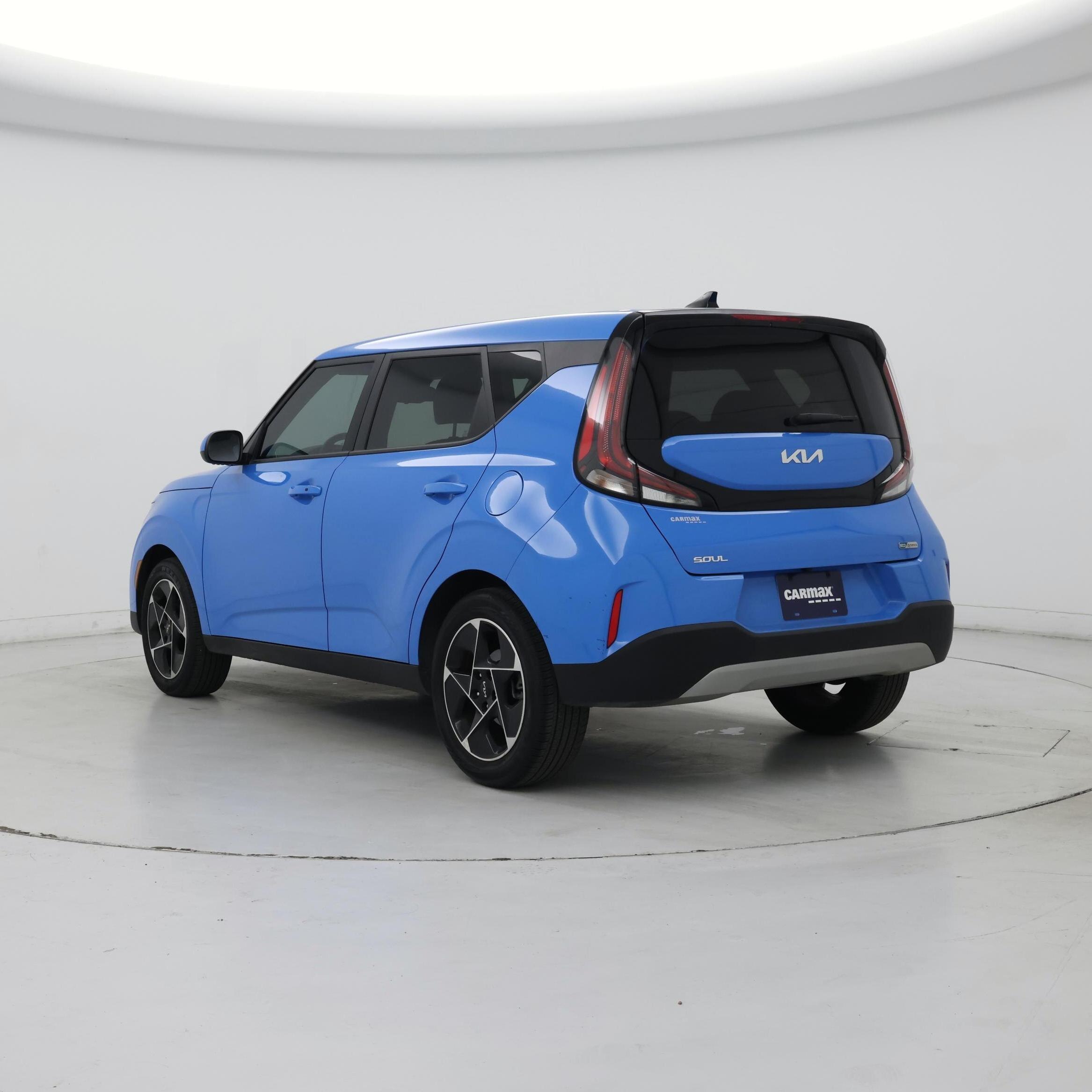 Thumbnail: 2025 Kia Soul - 2