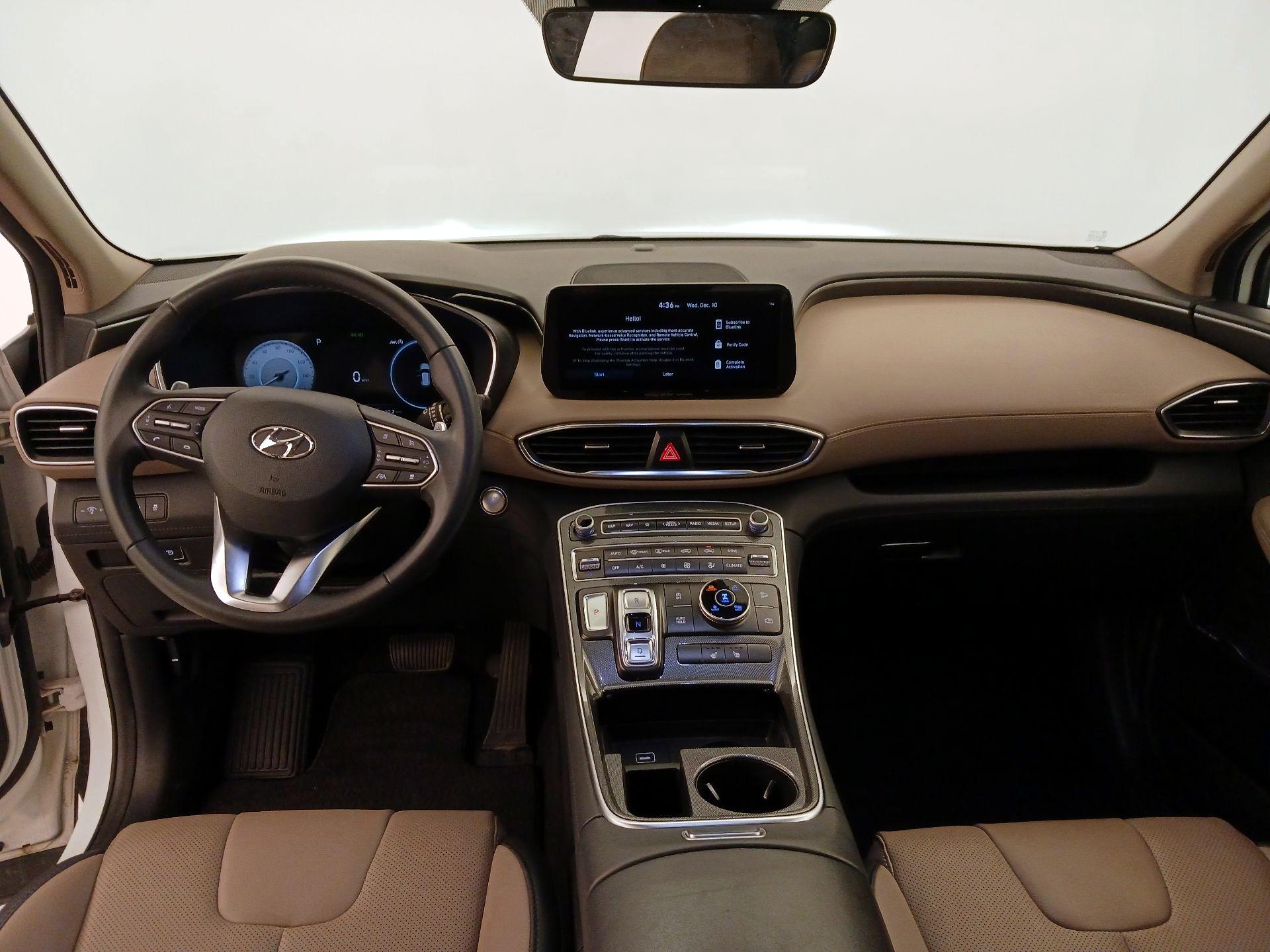 Thumbnail: 2023 Hyundai Santa Fe - 9