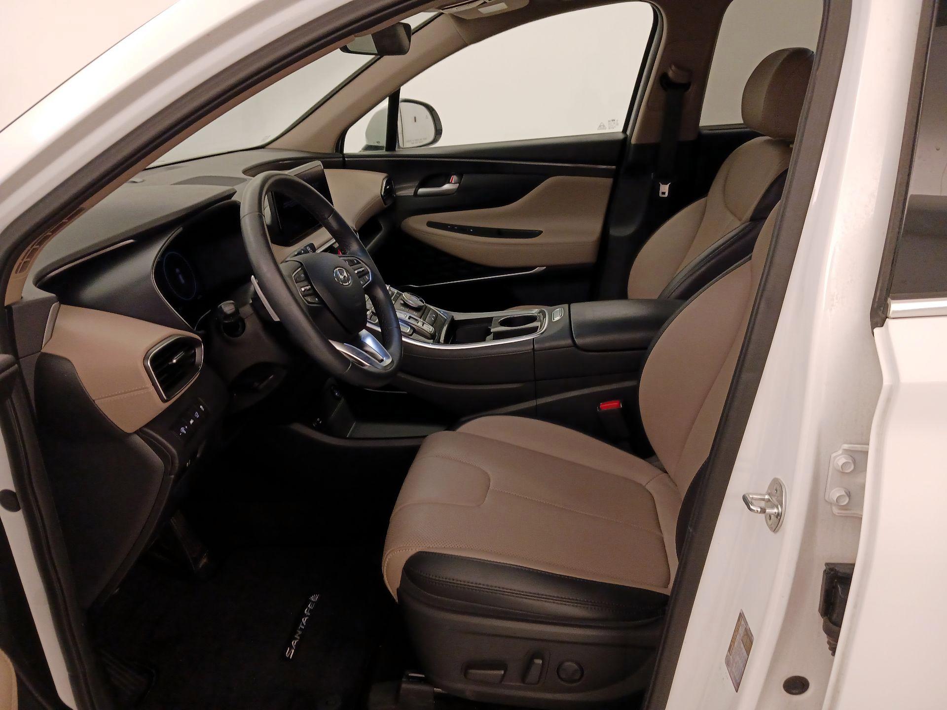 Thumbnail: 2023 Hyundai Santa Fe - 11