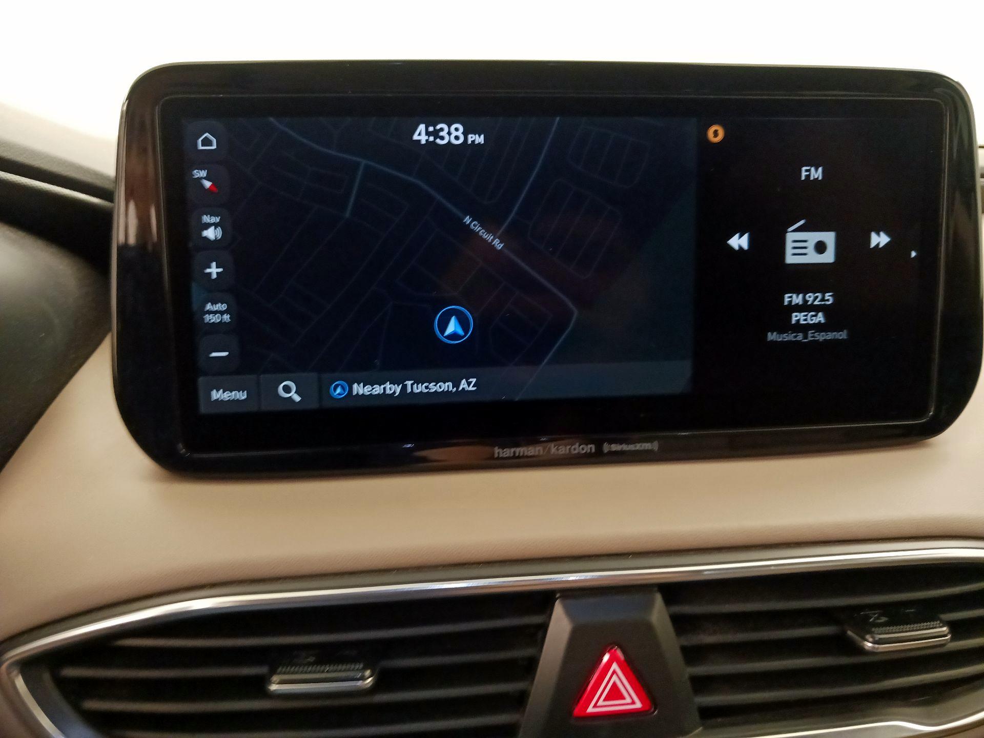 Thumbnail: 2023 Hyundai Santa Fe - 14