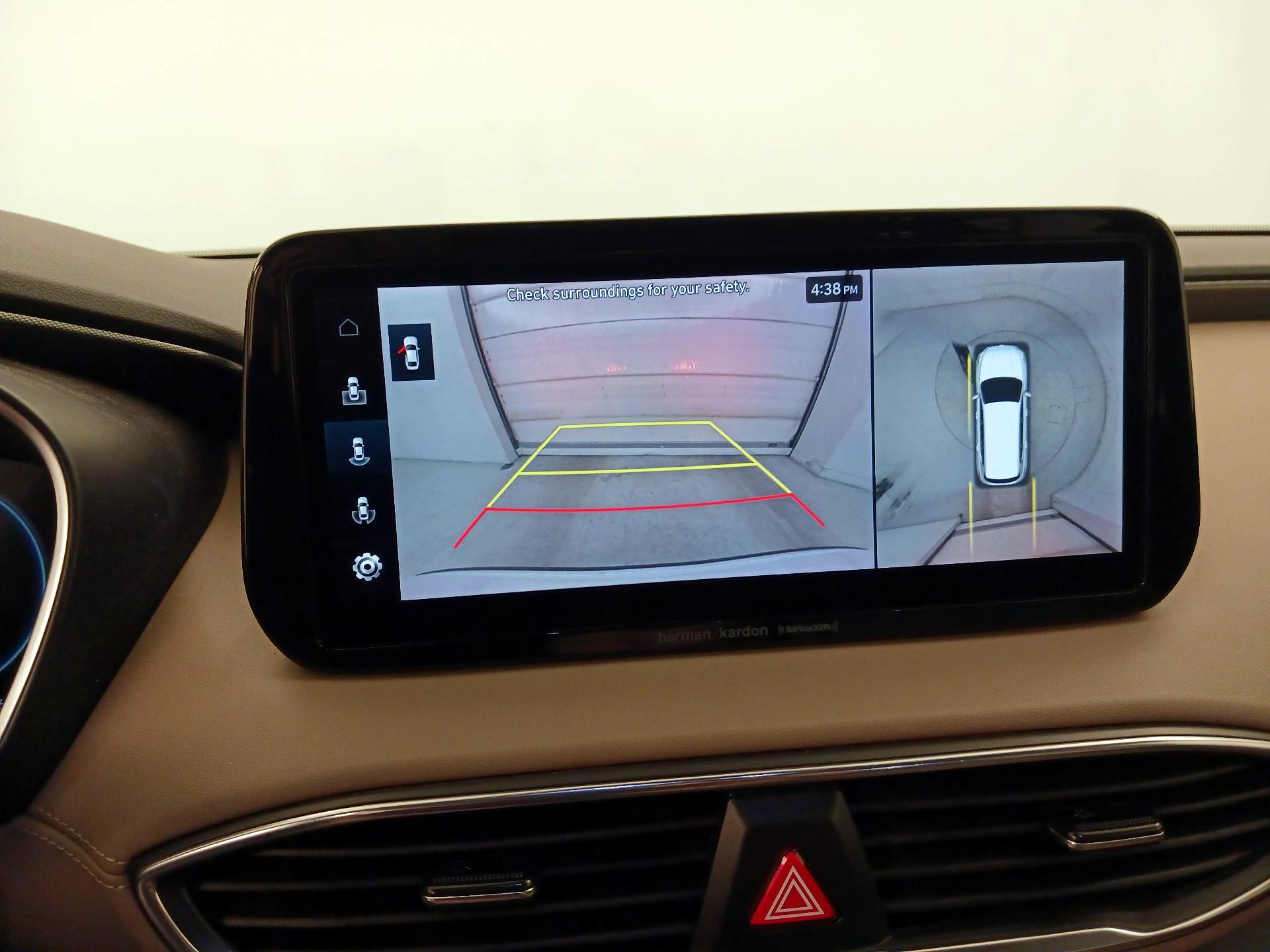 Thumbnail: 2023 Hyundai Santa Fe - 15