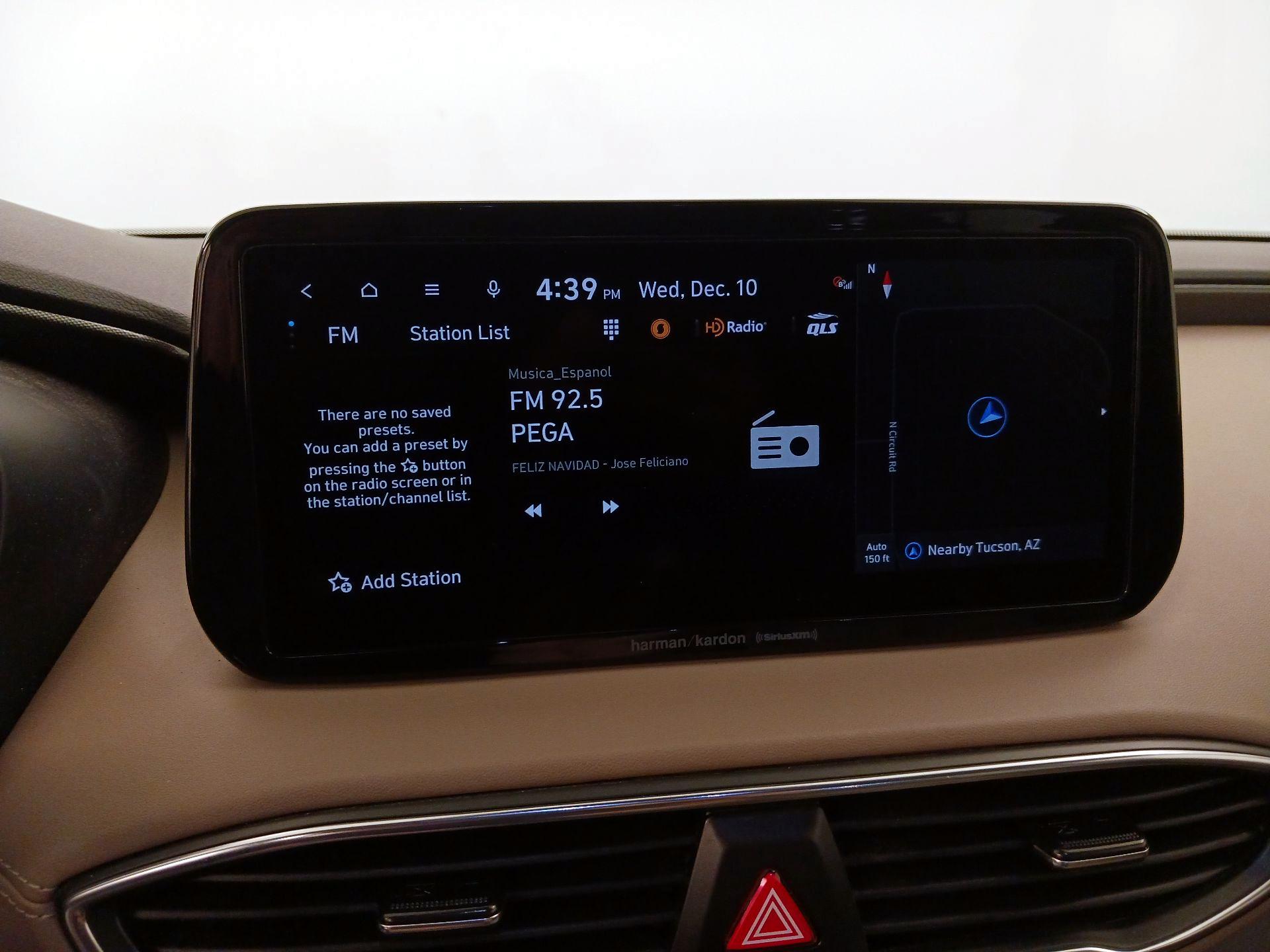 Thumbnail: 2023 Hyundai Santa Fe - 16