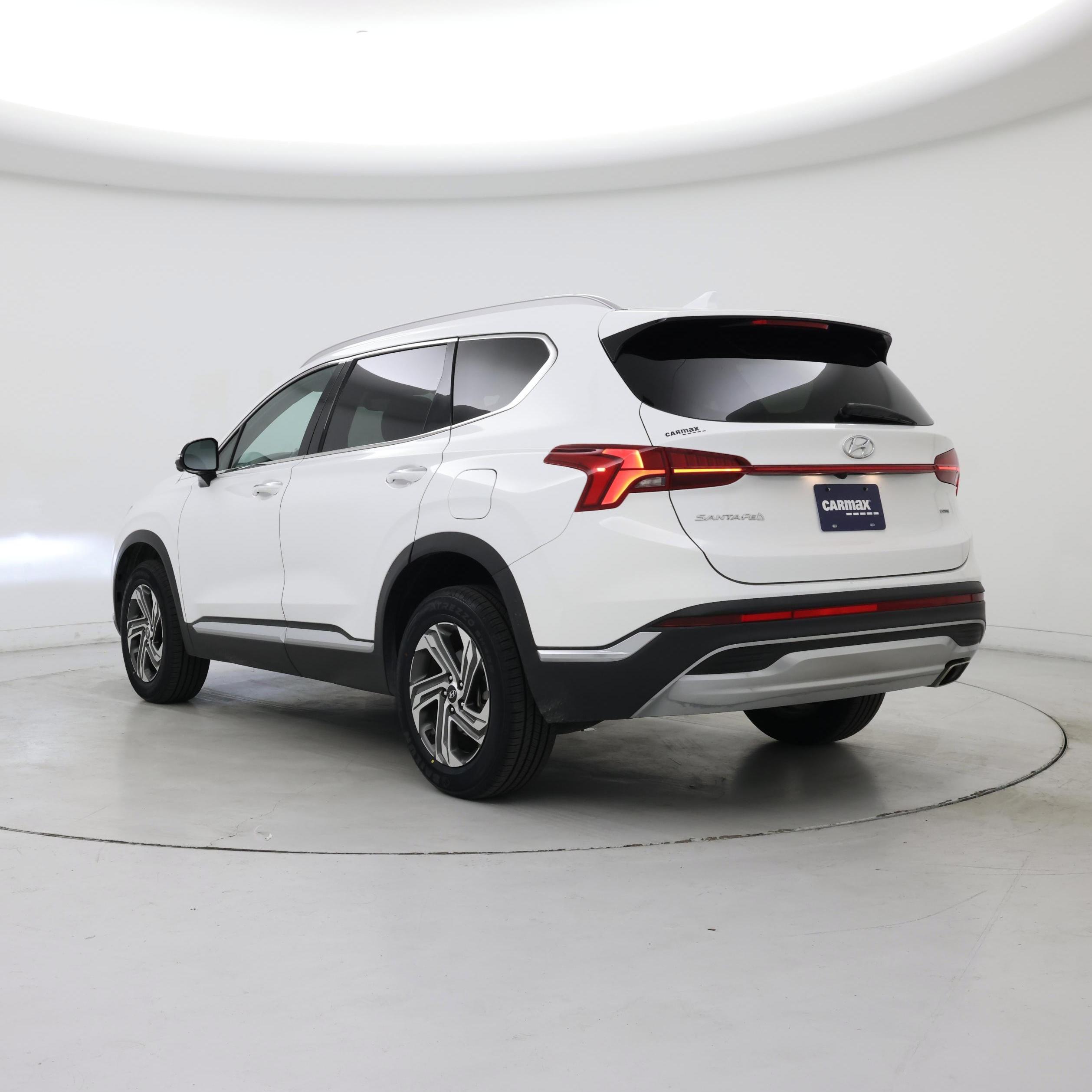 Thumbnail: 2023 Hyundai Santa Fe - 2