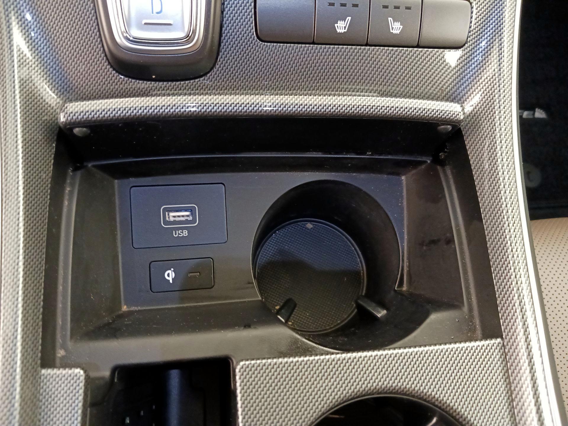 Thumbnail: 2023 Hyundai Santa Fe - 19