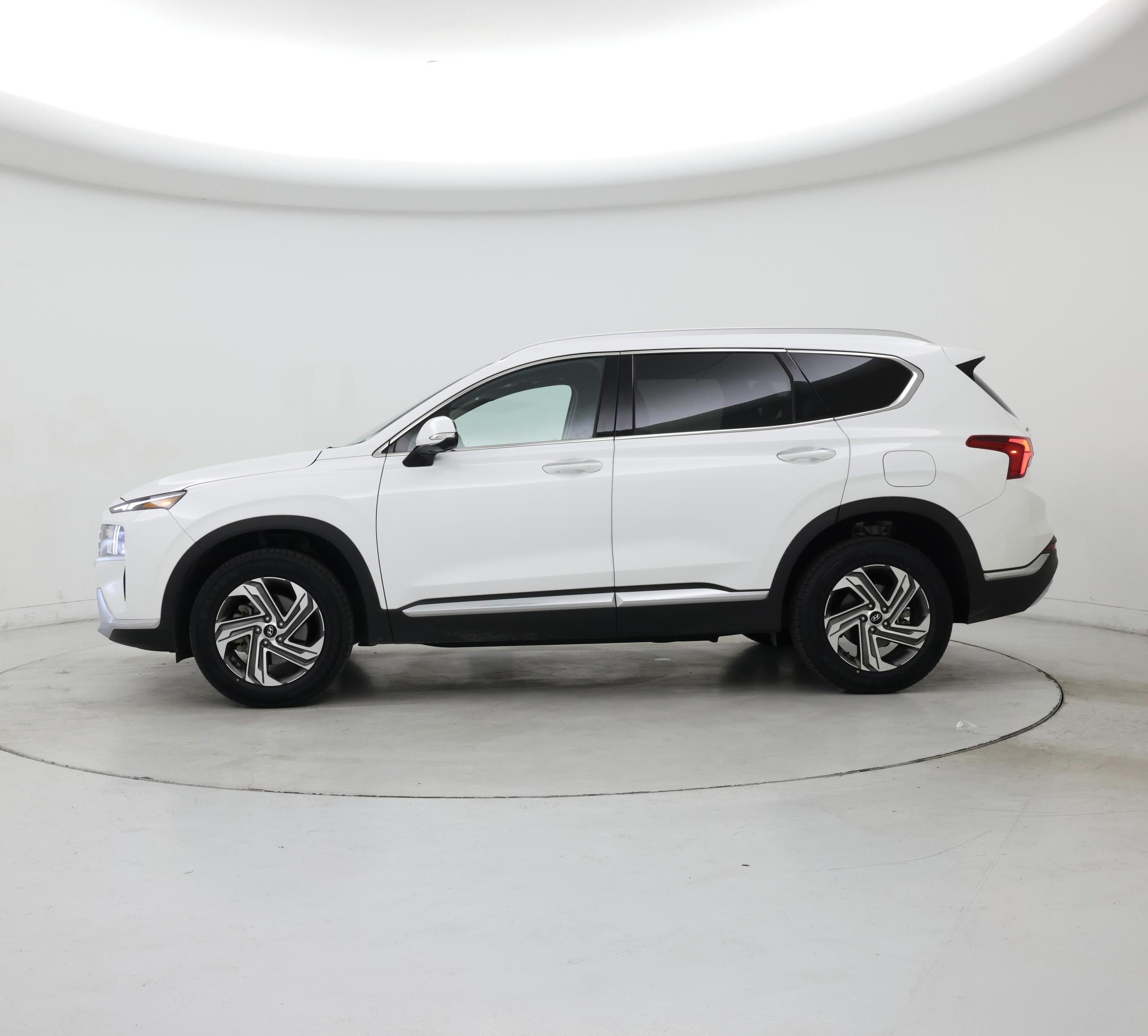 Thumbnail: 2023 Hyundai Santa Fe - 3