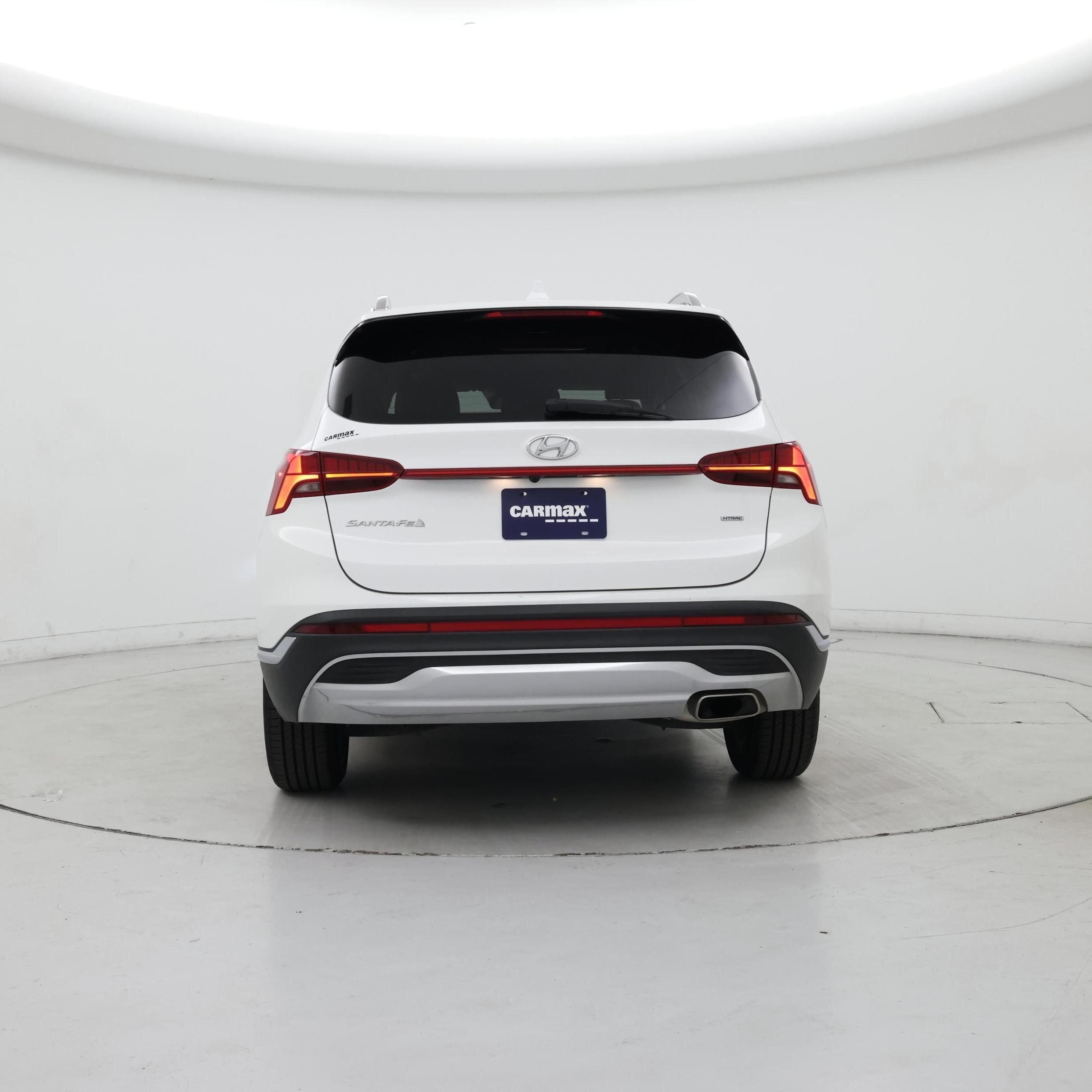 Thumbnail: 2023 Hyundai Santa Fe - 6