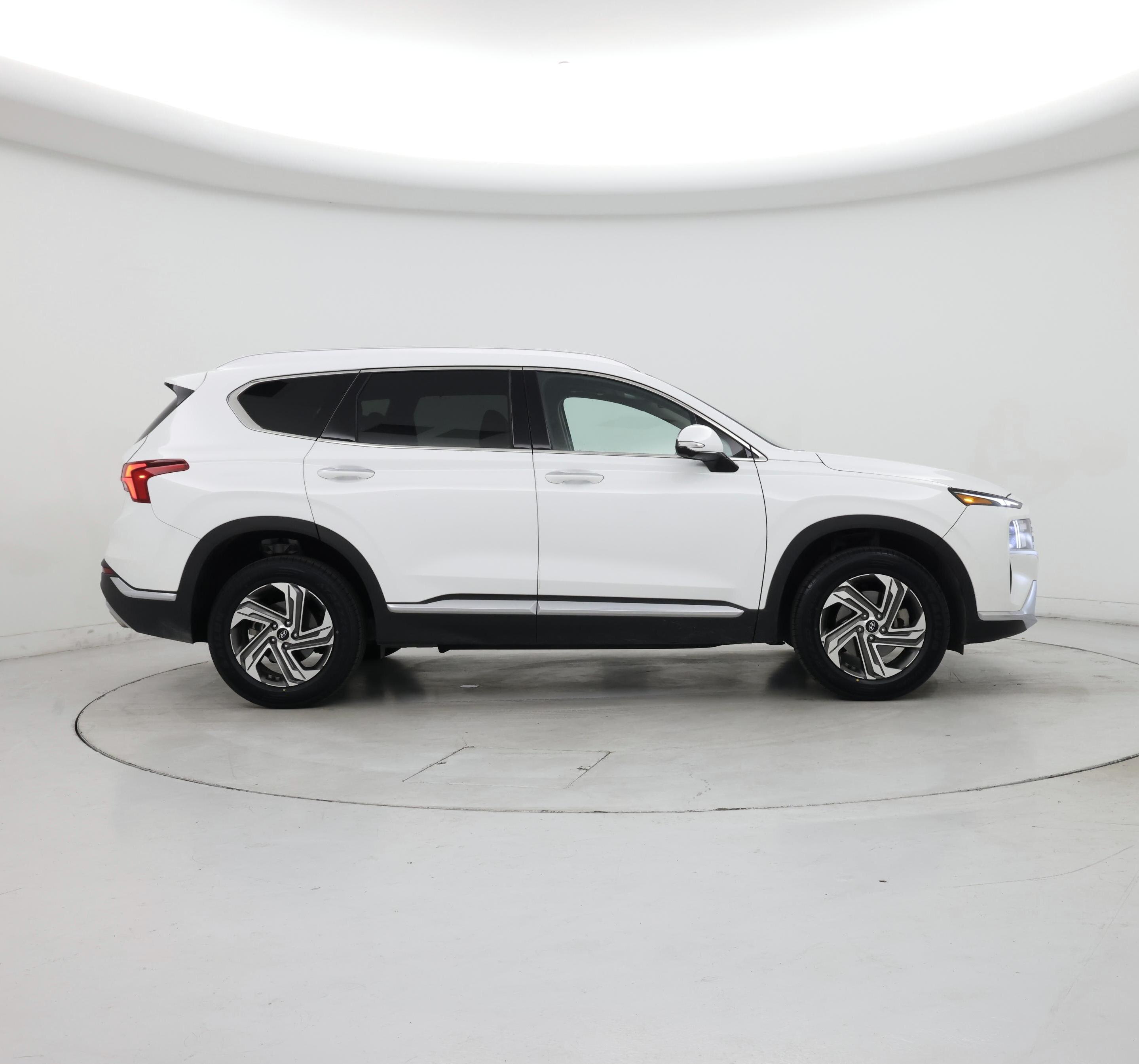 Thumbnail: 2023 Hyundai Santa Fe - 7