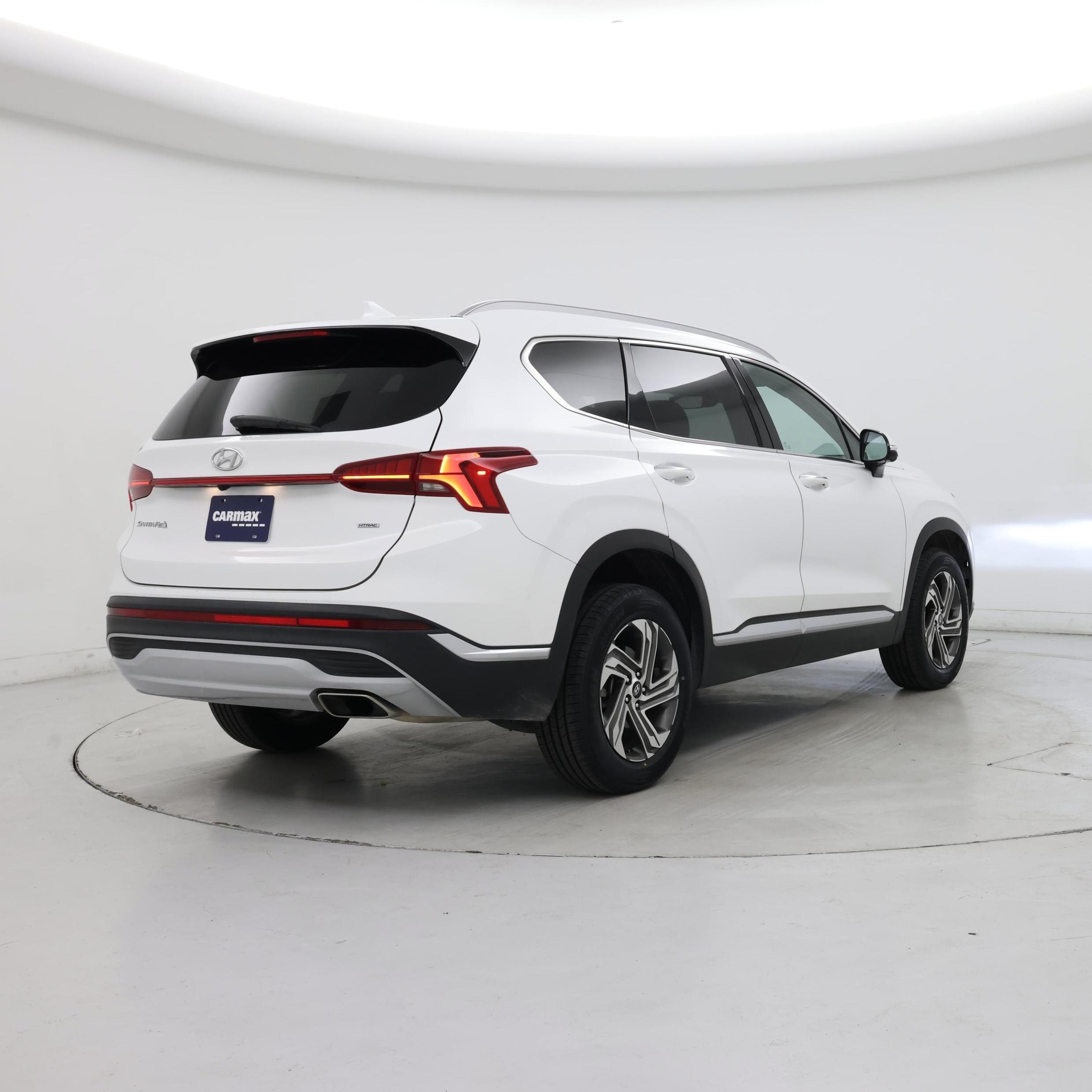 Thumbnail: 2023 Hyundai Santa Fe - 8