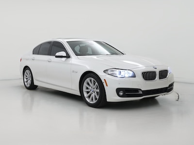 2015 BMW 535 I