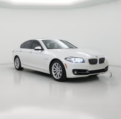 2015 BMW 535 I