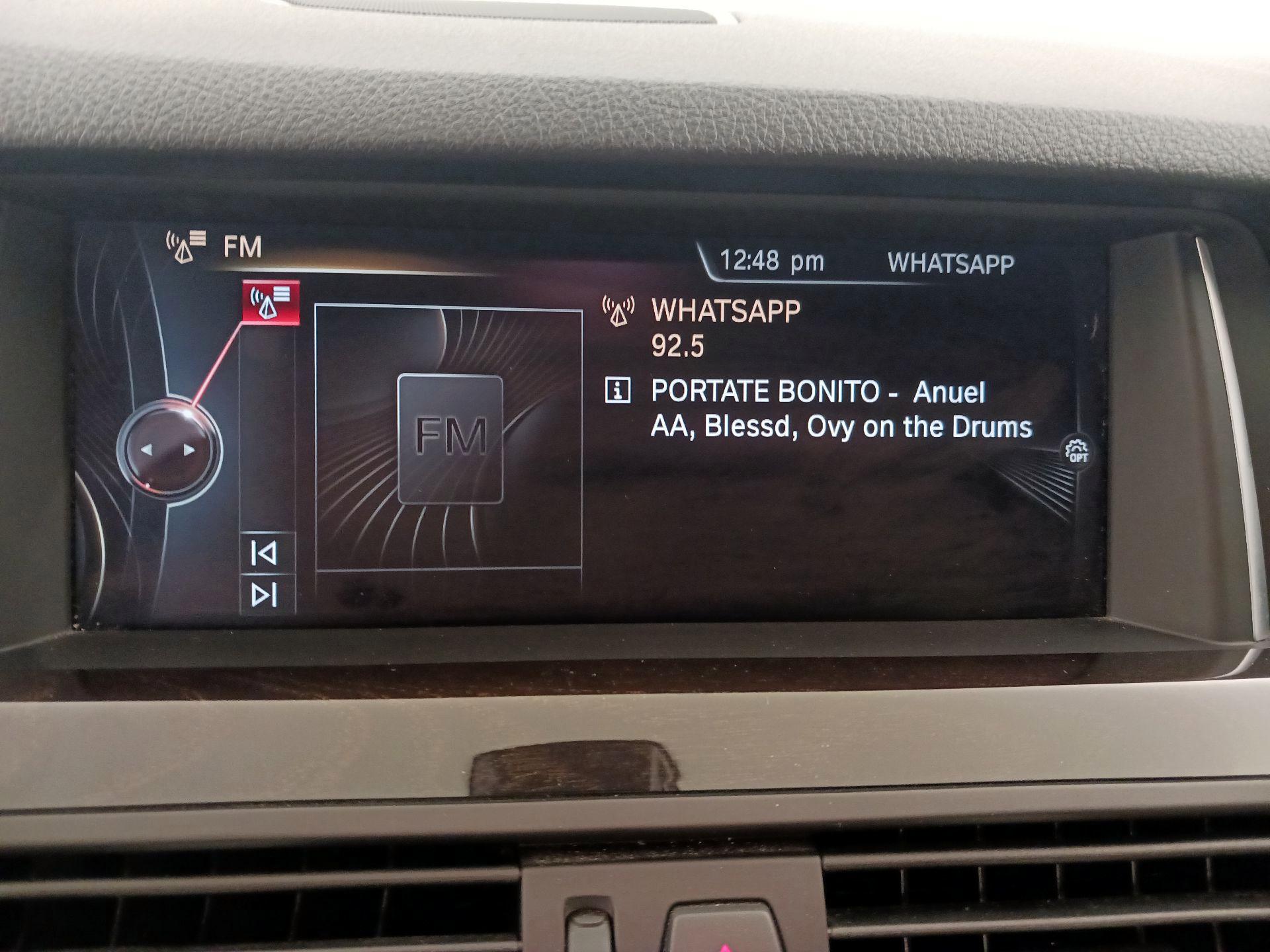 Thumbnail: 2015 BMW 5 Series - 15