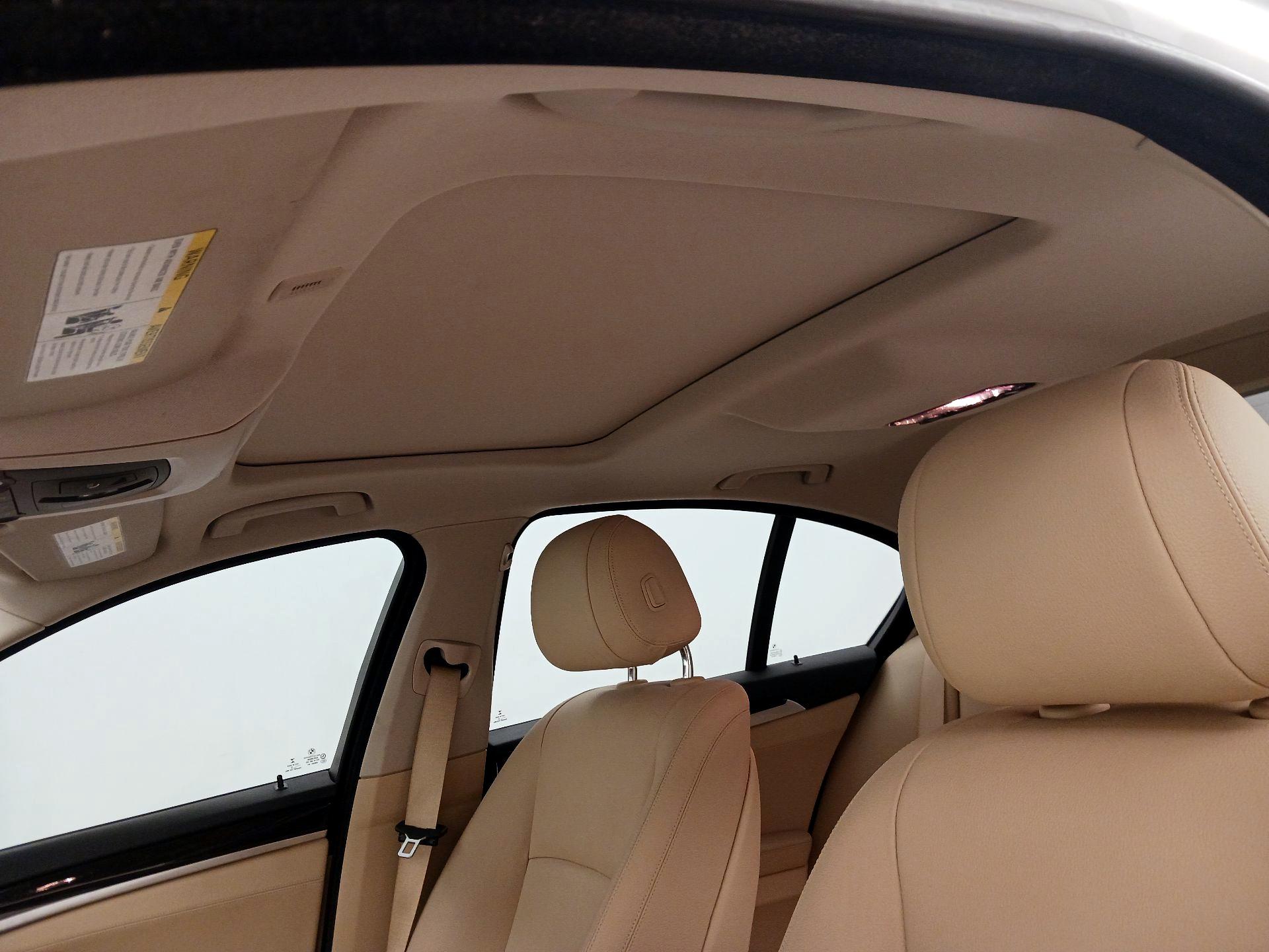 Thumbnail: 2015 BMW 5 Series - 19