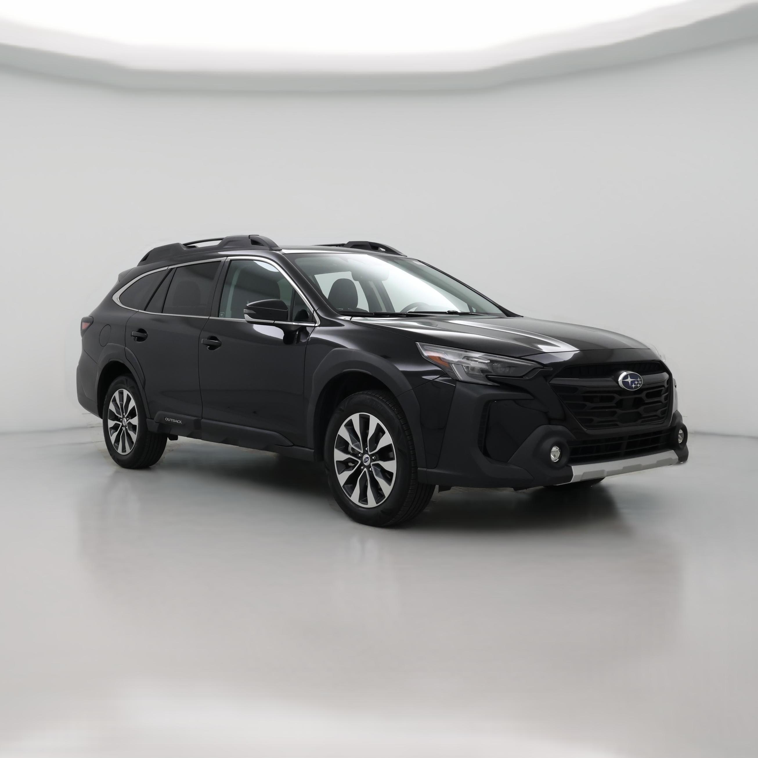 Thumbnail: 2023 Subaru Outback - 1
