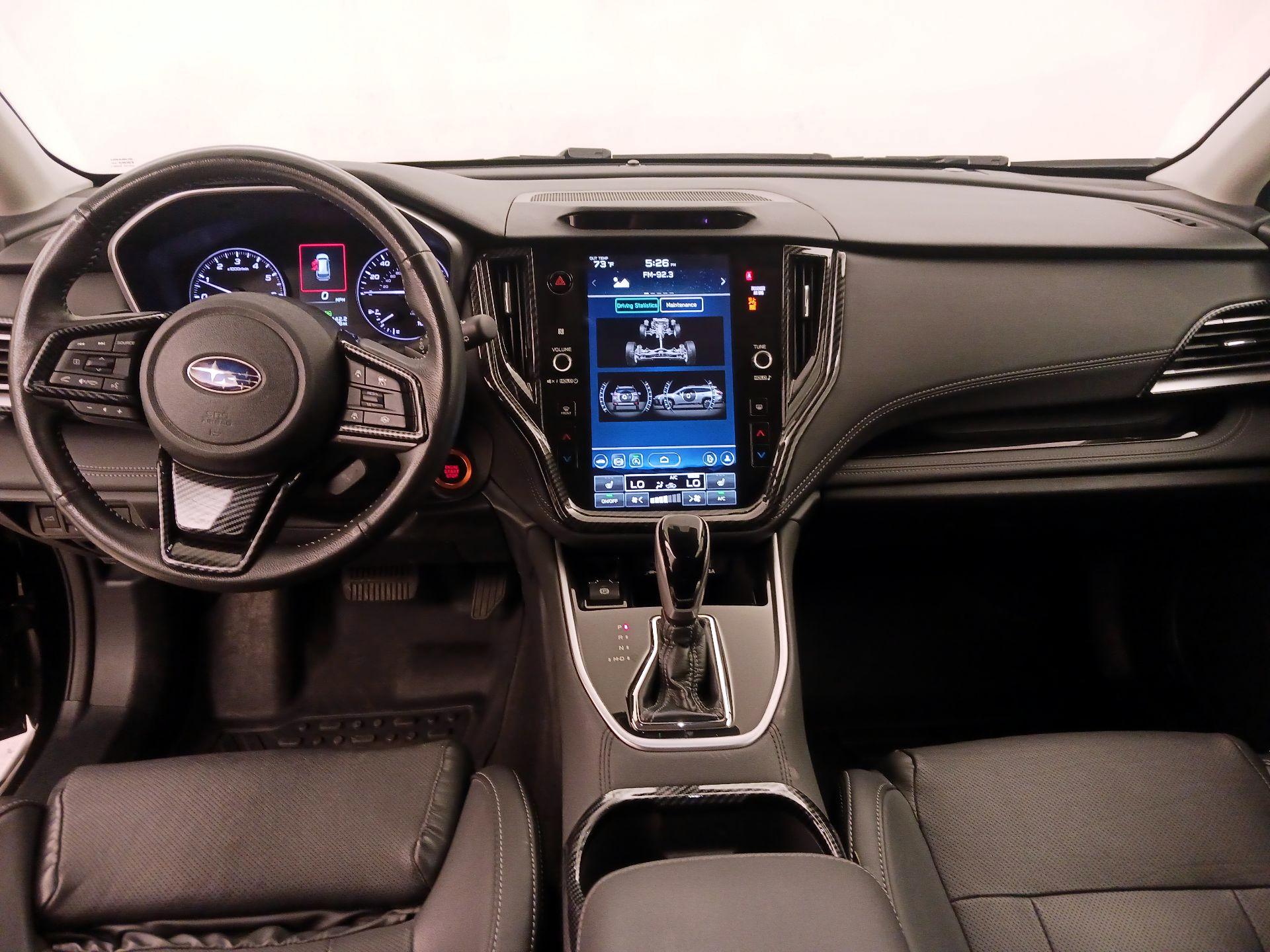 Thumbnail: 2023 Subaru Outback - 9